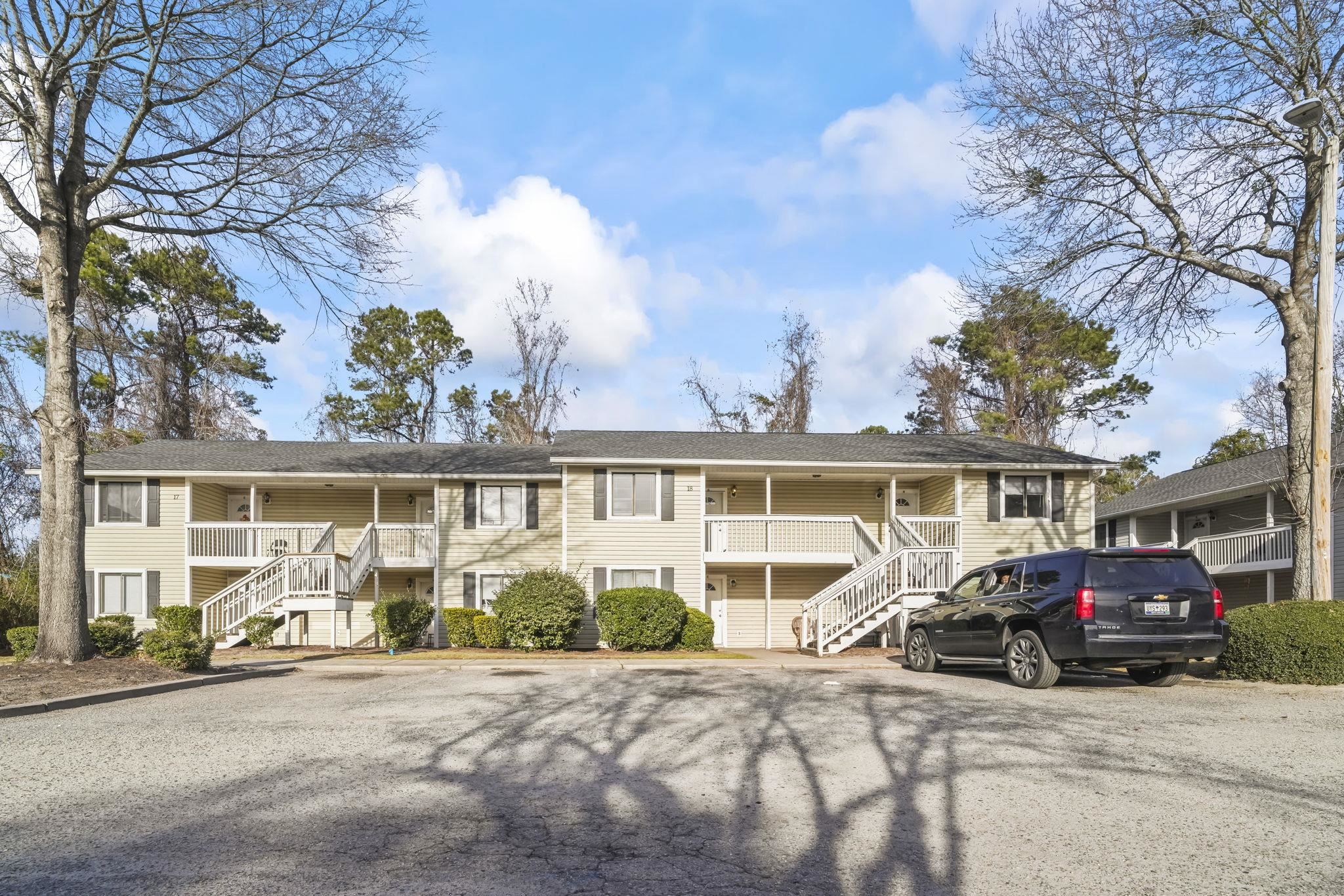 3555 Highway 544 UNIT 18H Conway, SC 29526