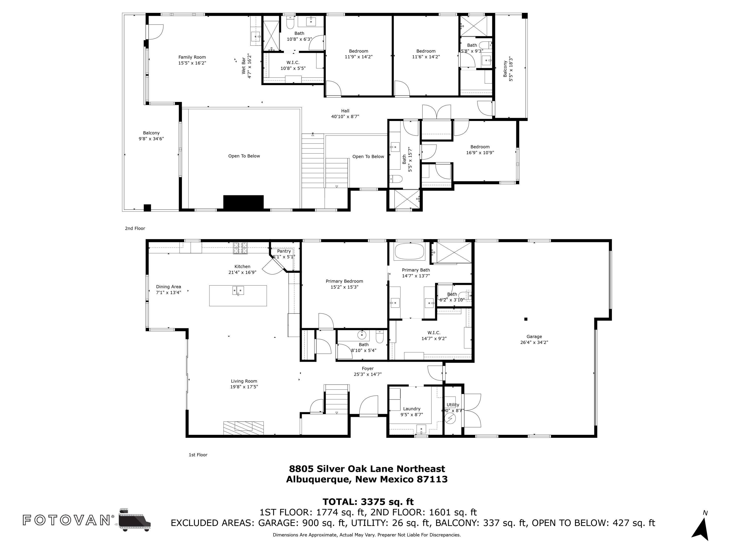 Homes for sale in Albuquerque, NM | 8805 Silver Oak Ln Ne, Albuquerque, NM 87113 | MLS# 1097092