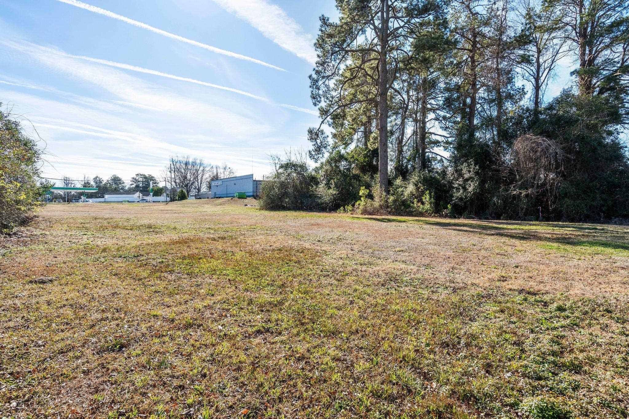 TBD S Madison St. Whiteville, SC 28472