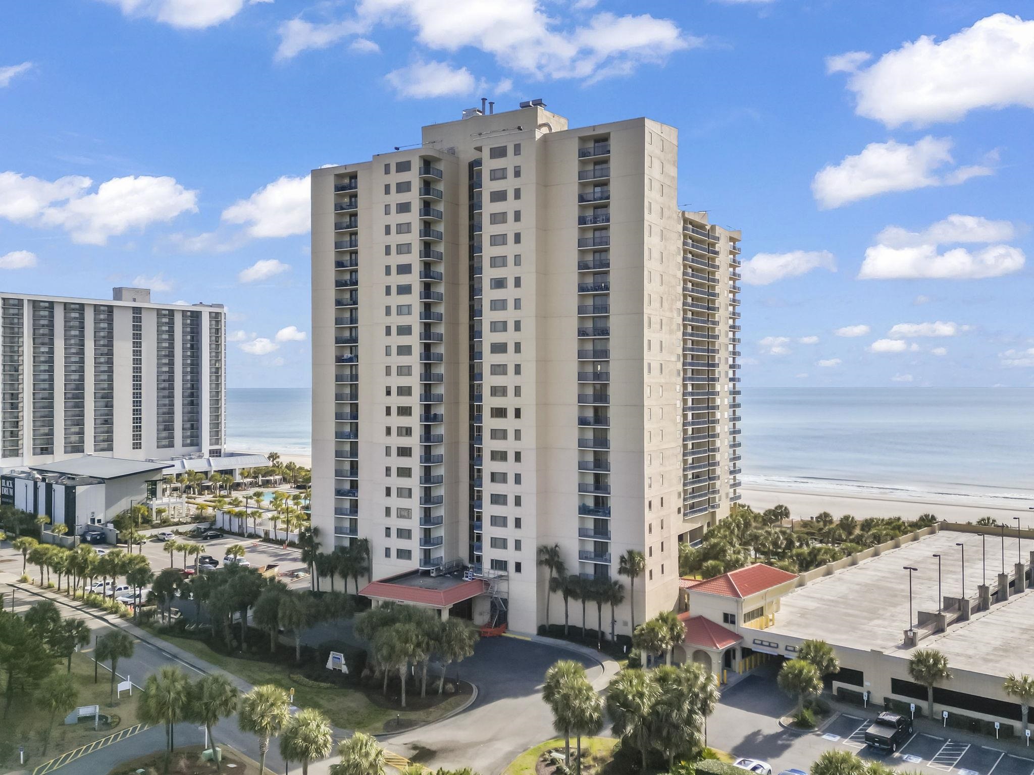 8560 Queensway Blvd. UNIT #106 Myrtle Beach, SC 29572