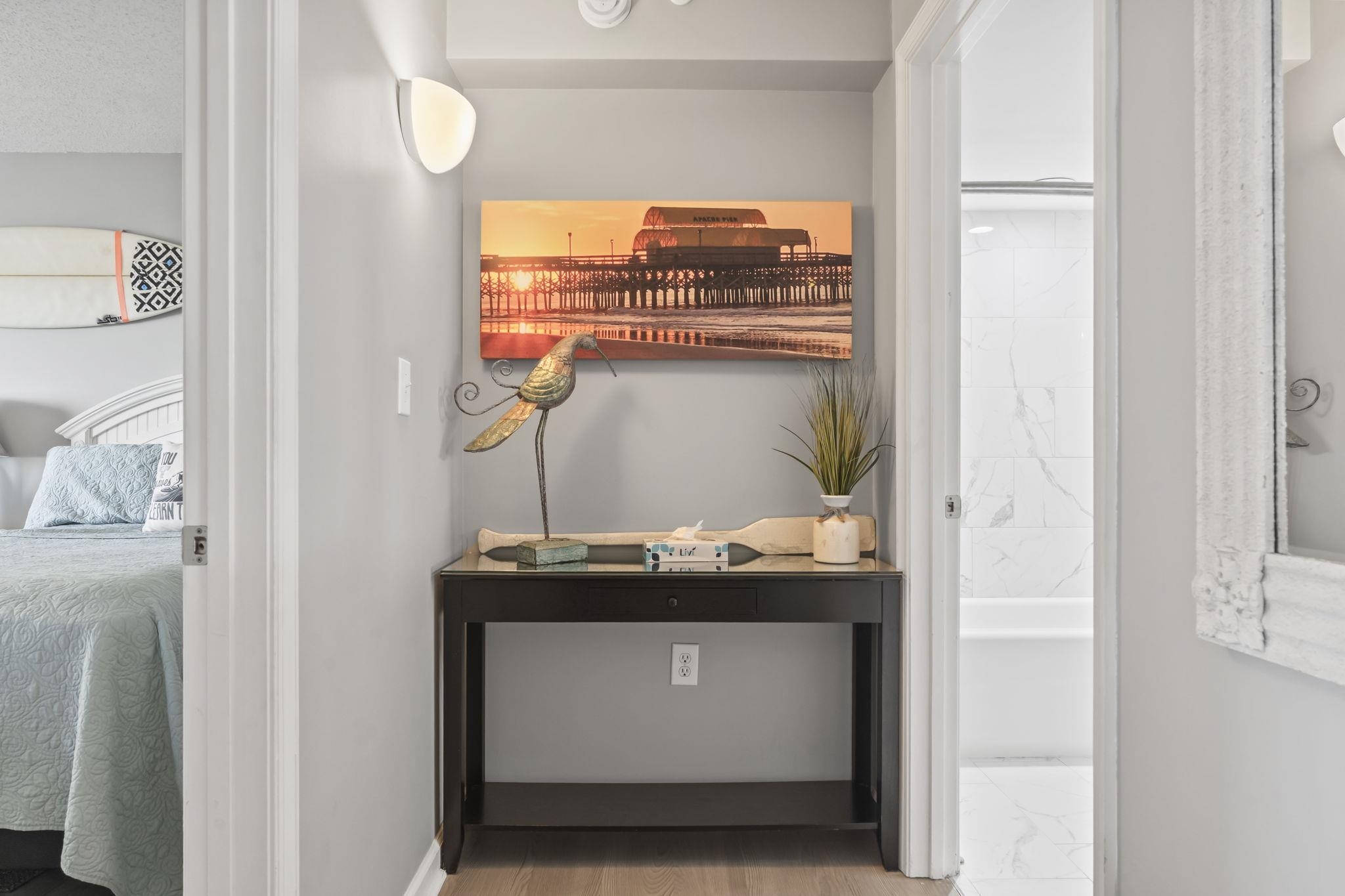 8560 Queensway Blvd. UNIT #106 Myrtle Beach, SC 29572