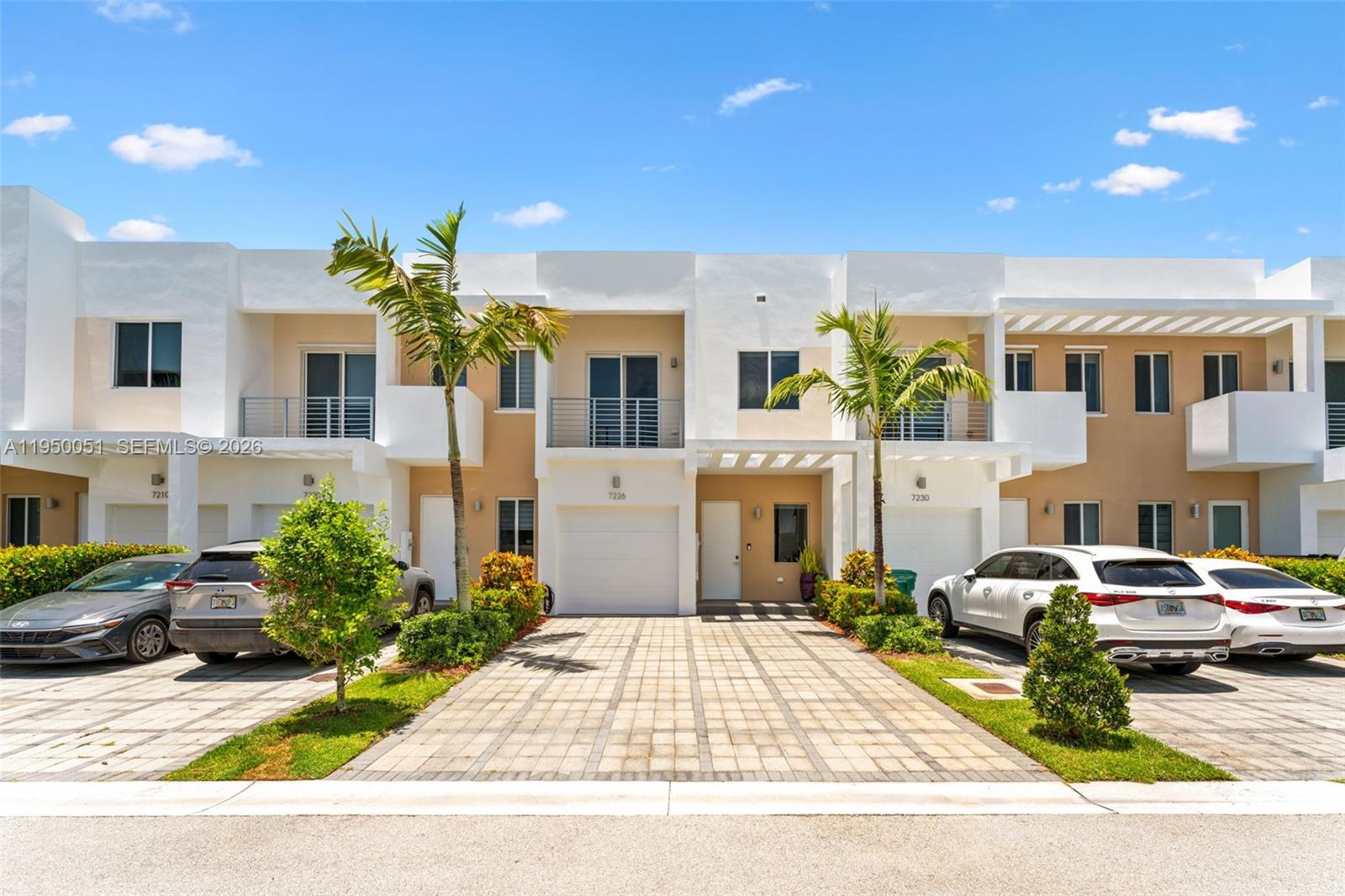 Doral Palms North