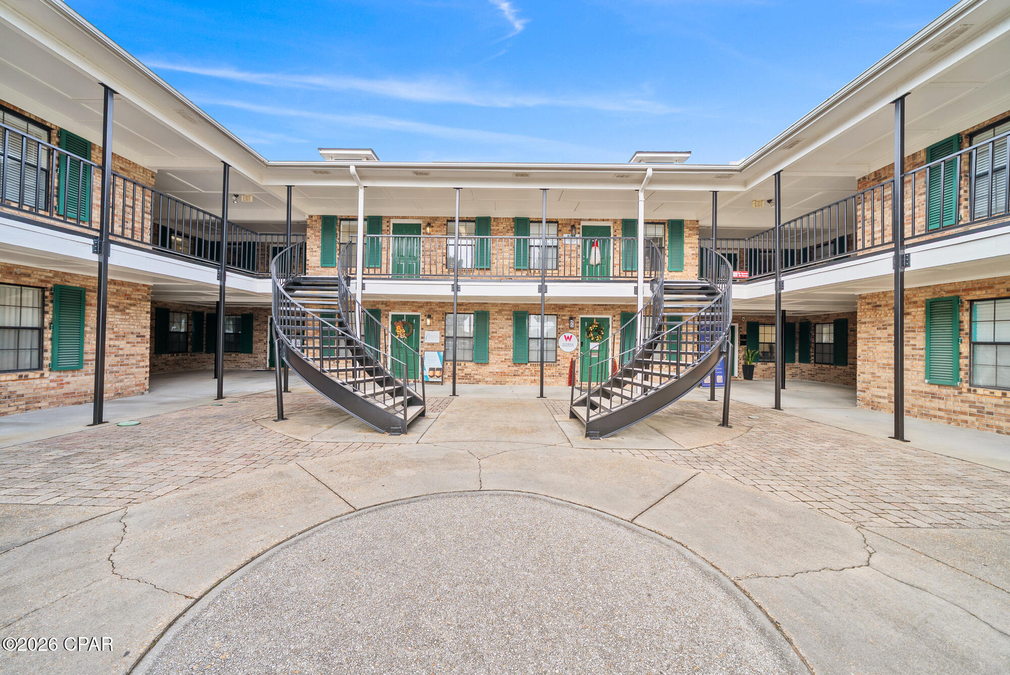 Details for 5 Miracle Strip Loop Suite 11, Panama City Beach, FL 32407
