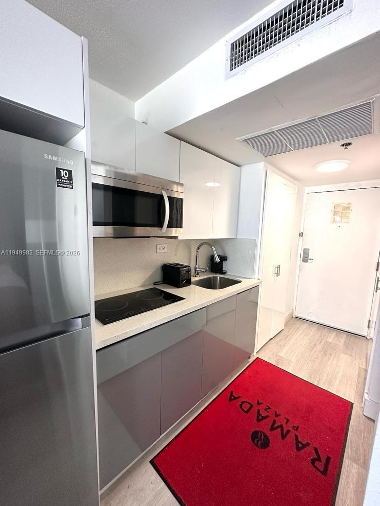 The Aventura Beach Club C