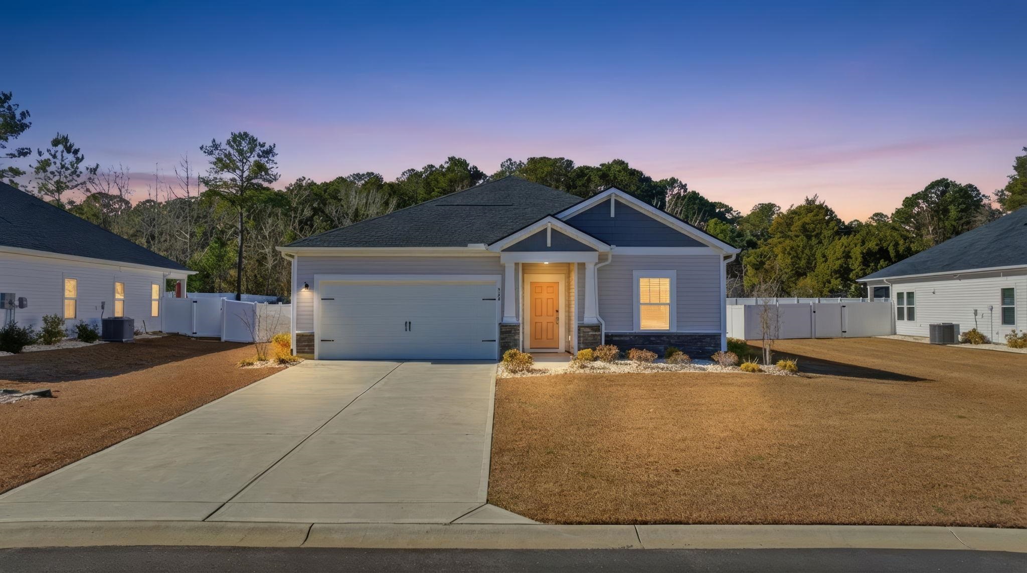 964 Maya Layne Dr. Little River, SC 29566