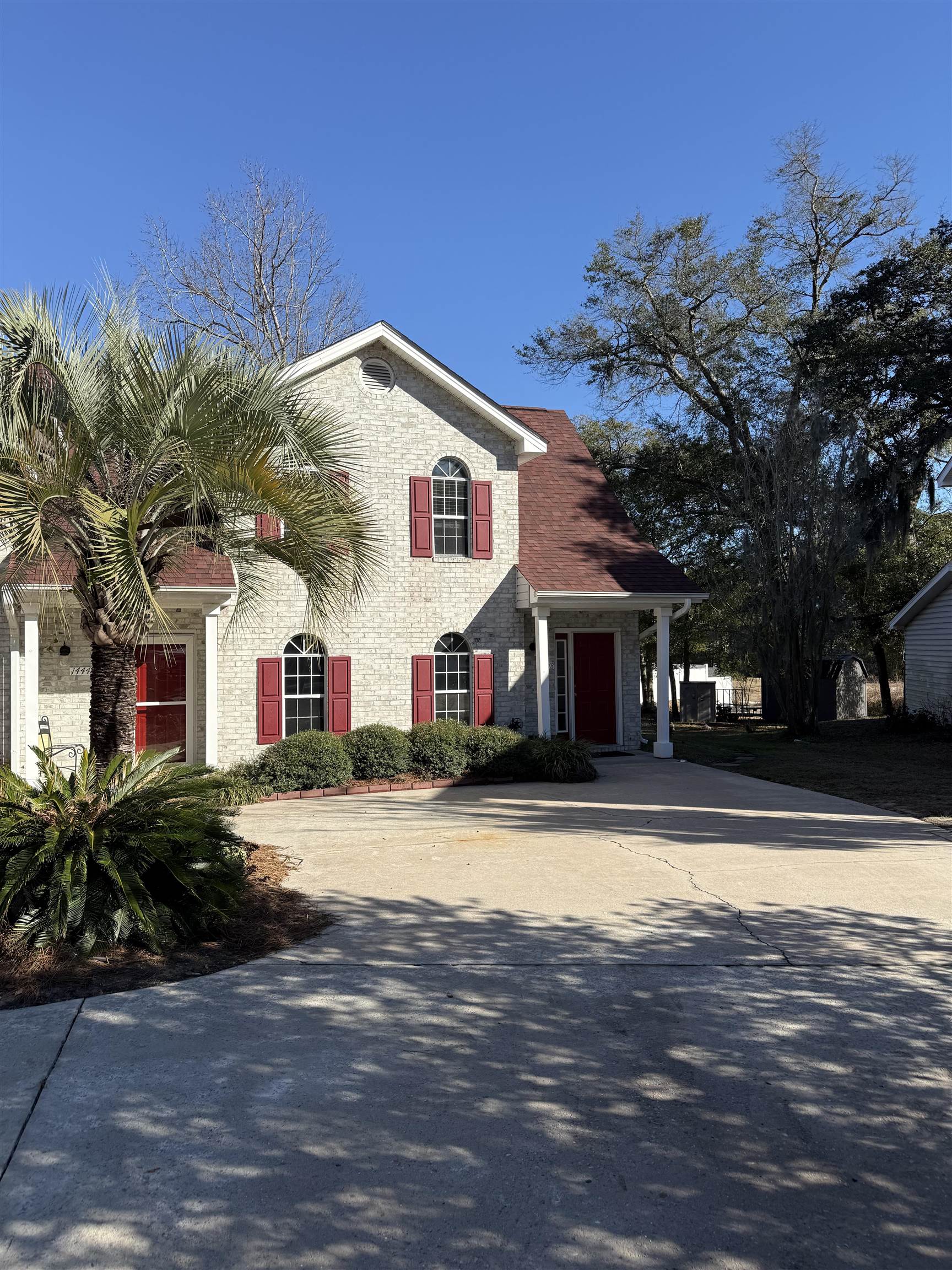 1444 Bessent Ave. UNIT B Little River, SC 29566