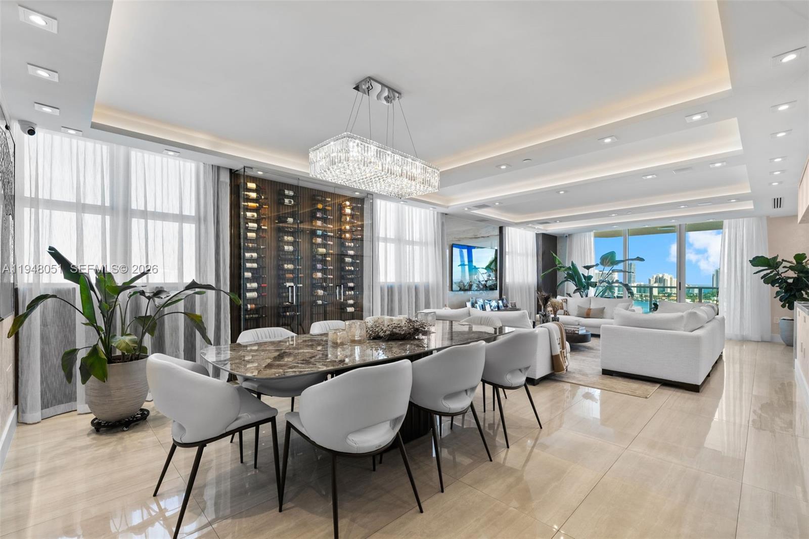 3301 183rd St Unit 2001, Aventura, Florida 33160