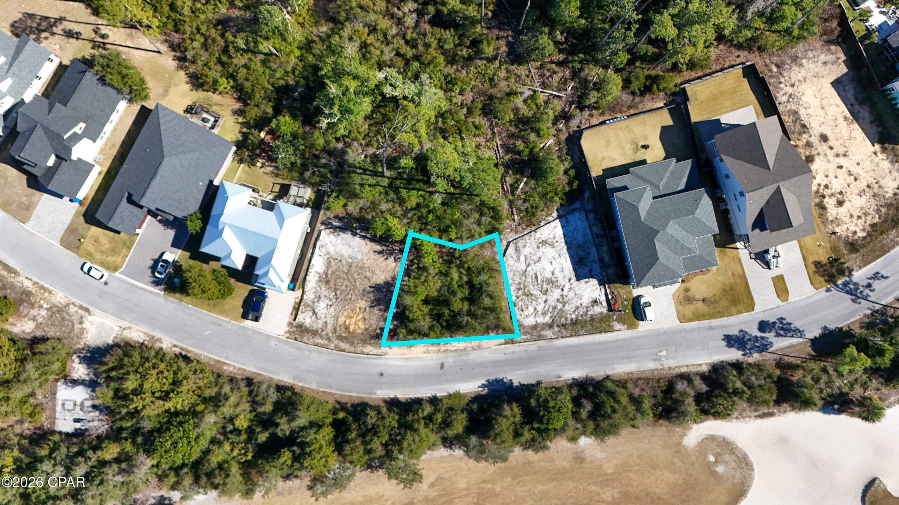 Homes for sale in Panama City Beach, FL | 3549 Sanctuary Dr, Panama City Beach, FL 32408 | MLS# 783996