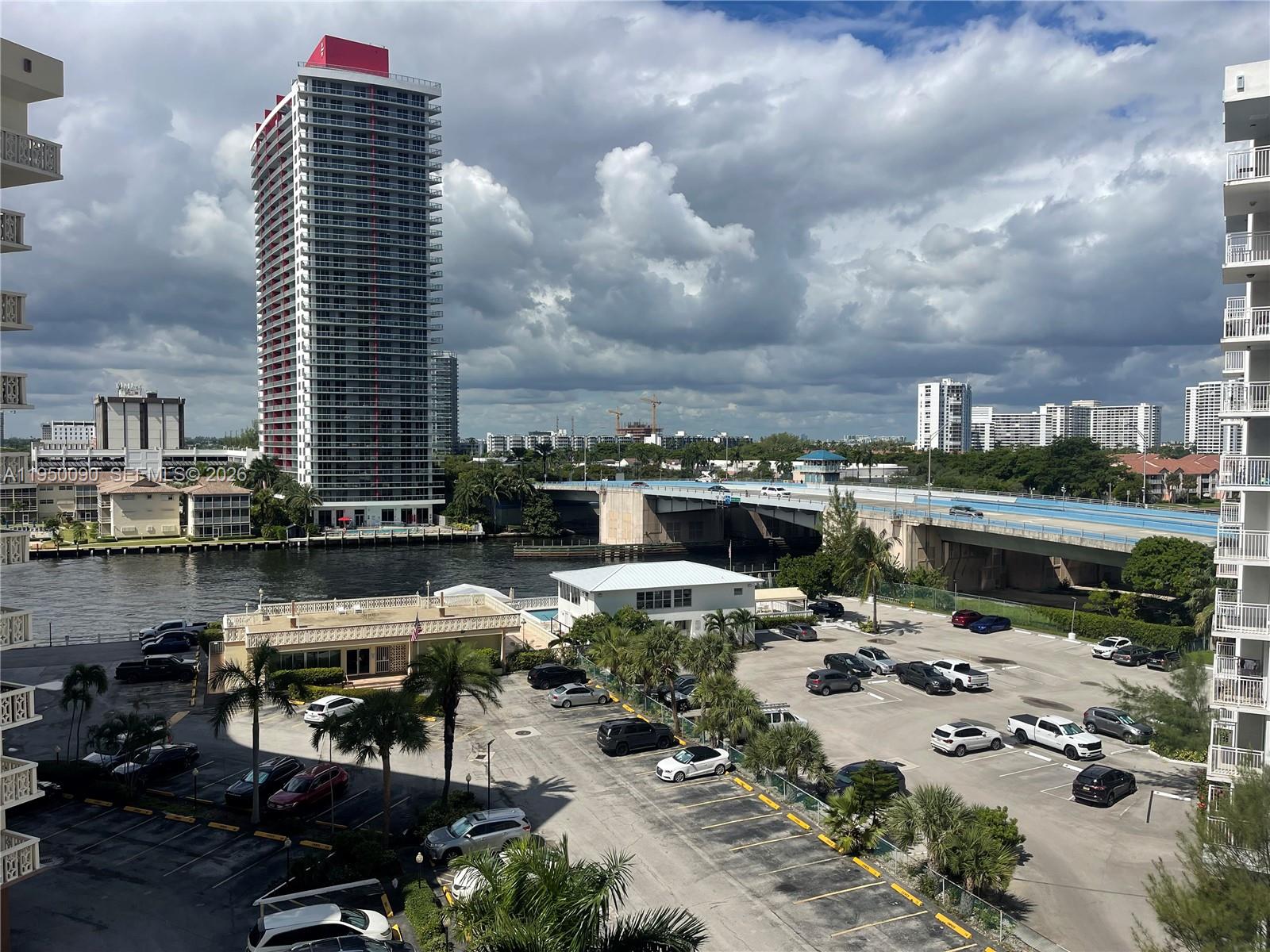 Imperial Towers Condo