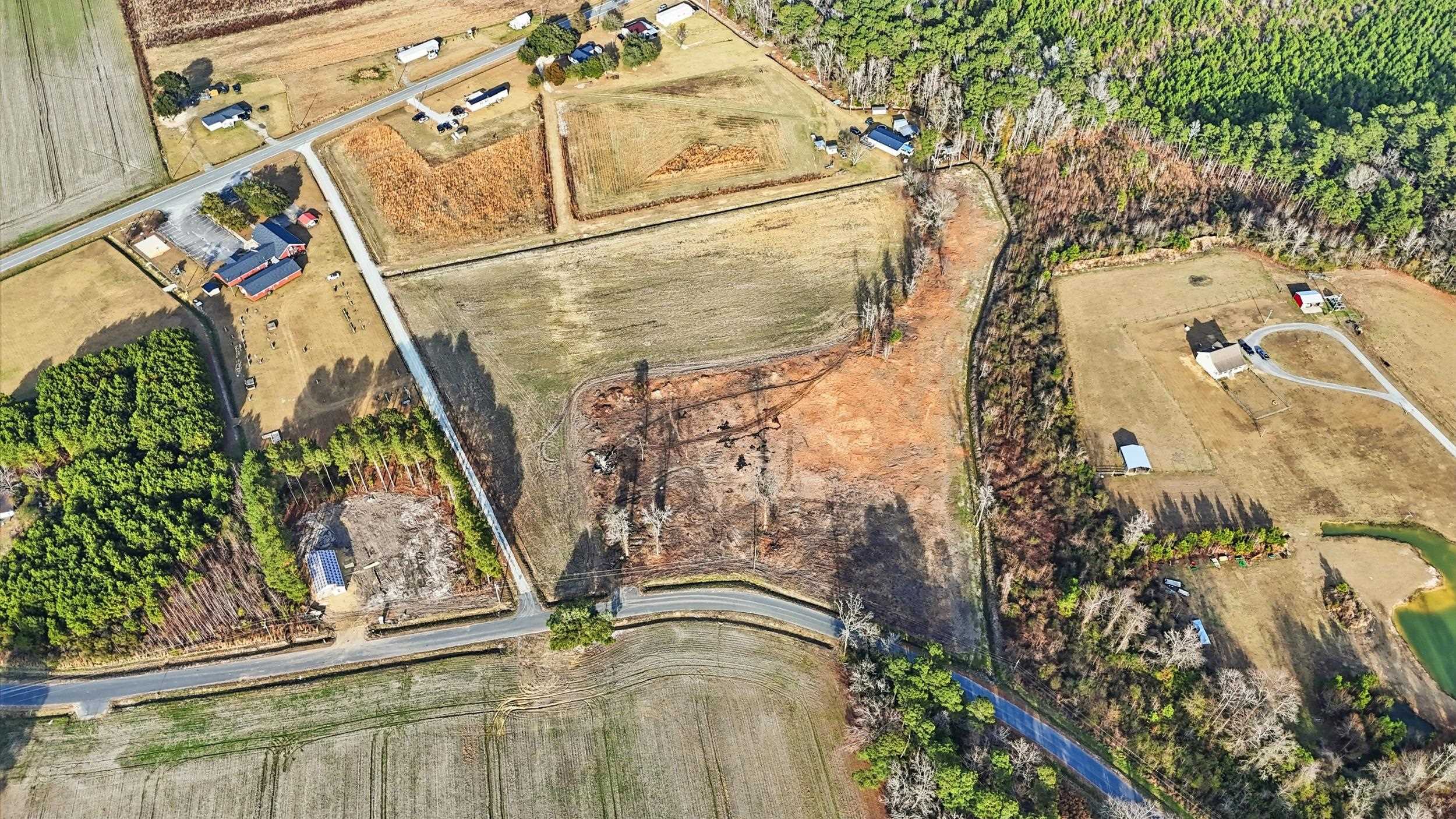 TBD Fairlane Rd. Loris, SC 29569