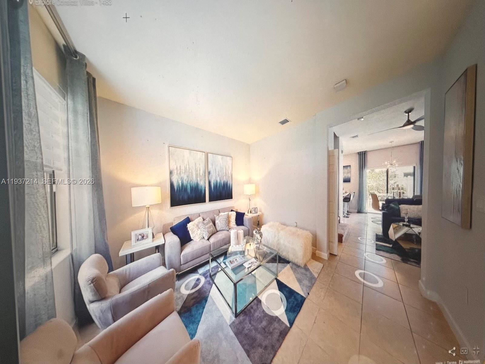 Silver Palm Residential H