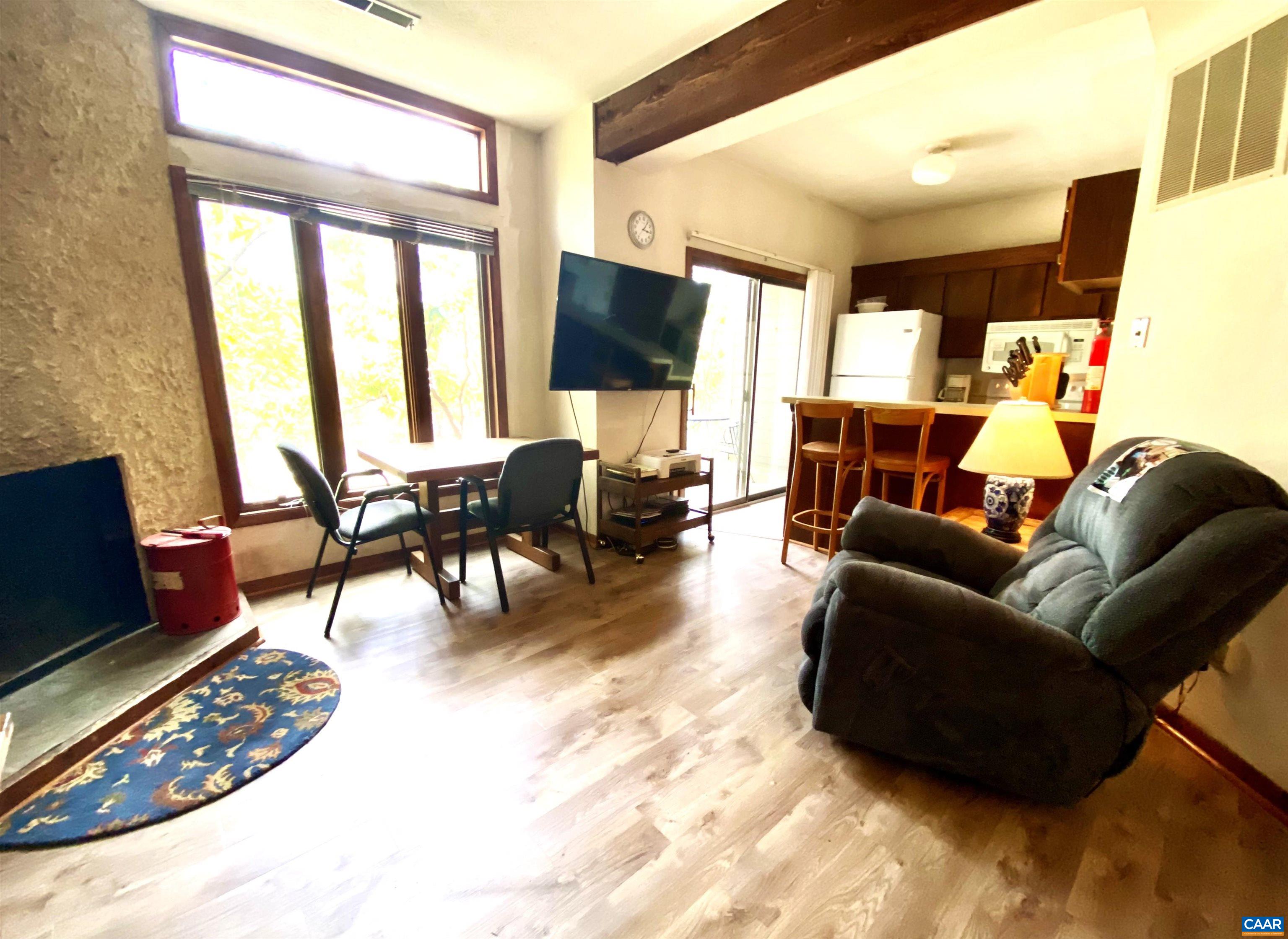 472 THREE RIDGES CONDOS, Wintergreen, VA 22967