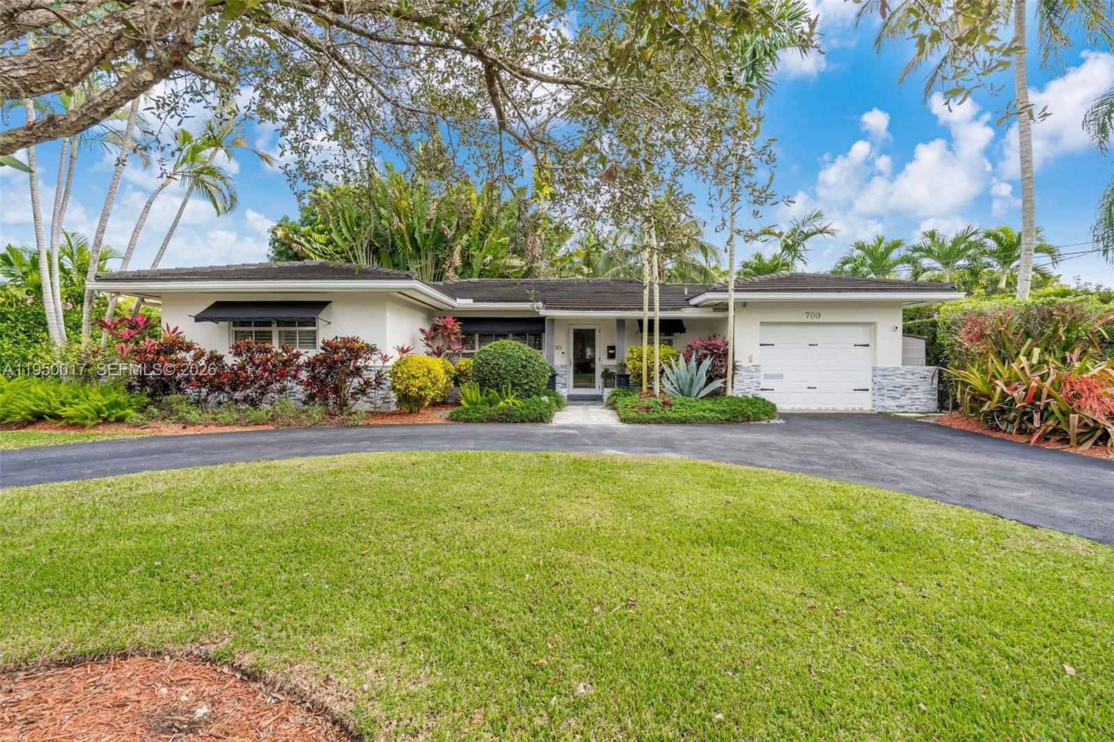 Coral Gables Riviera Sec