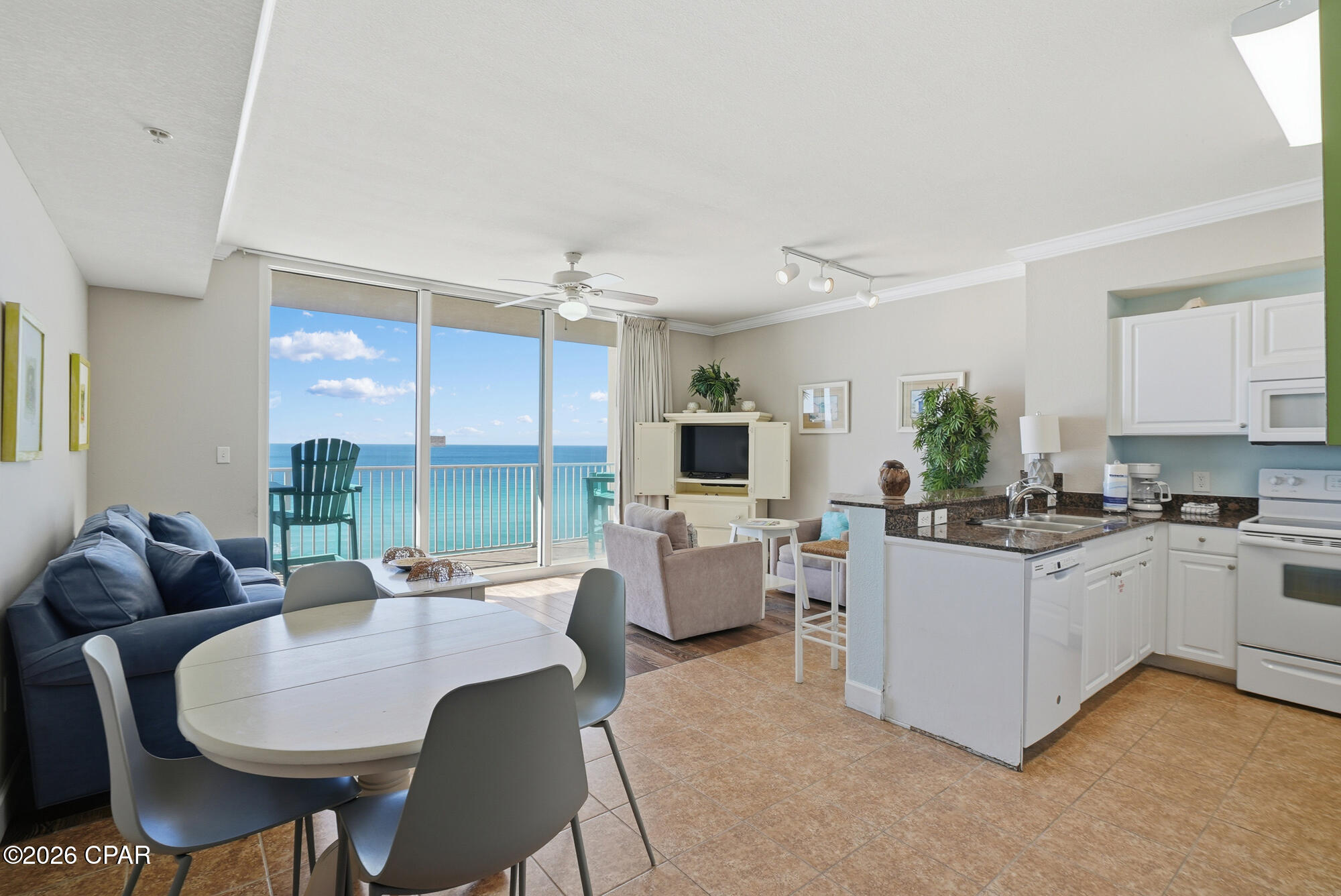 Image 10 For 16819 Front Beach Road 714