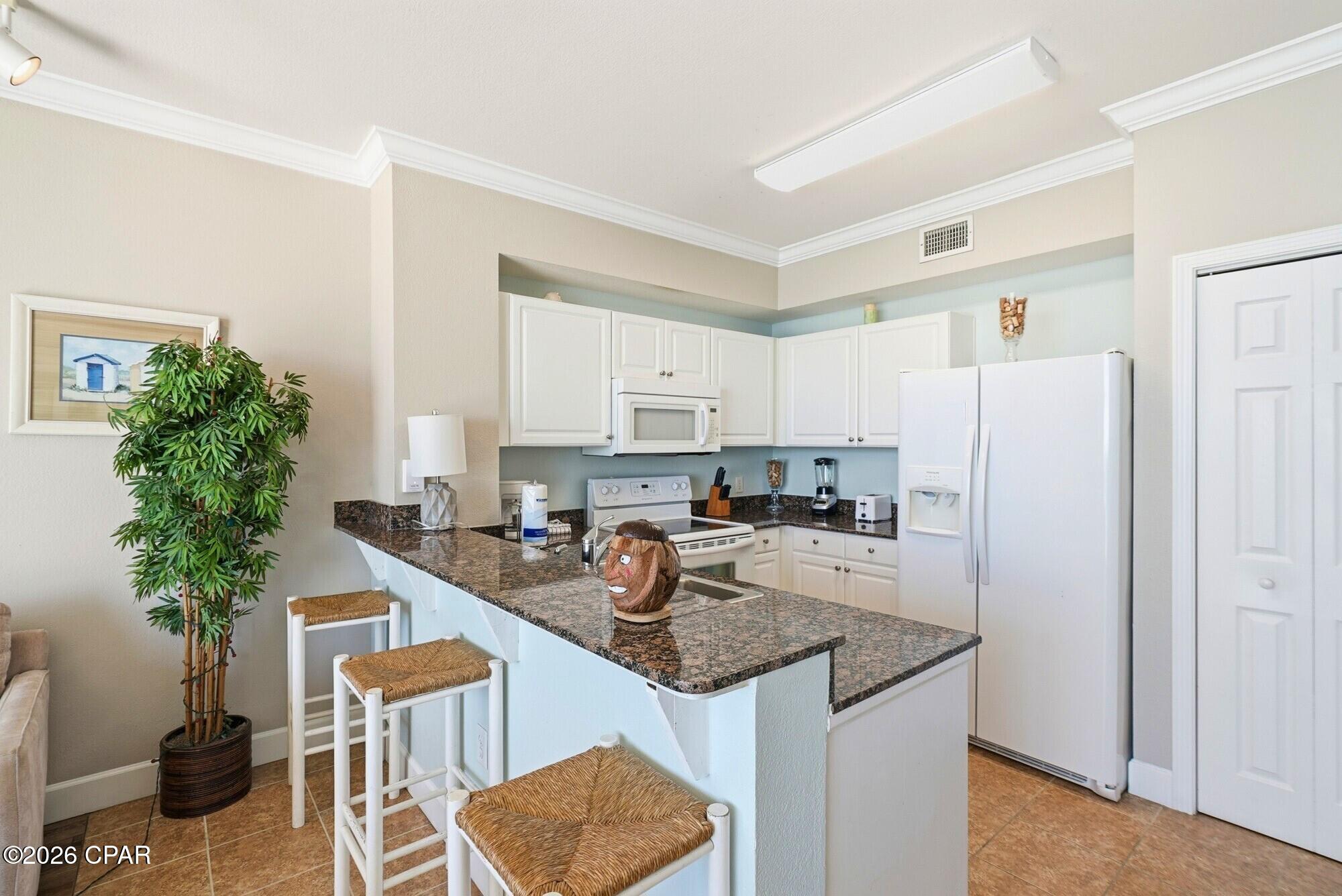 Image 13 For 16819 Front Beach Road 714