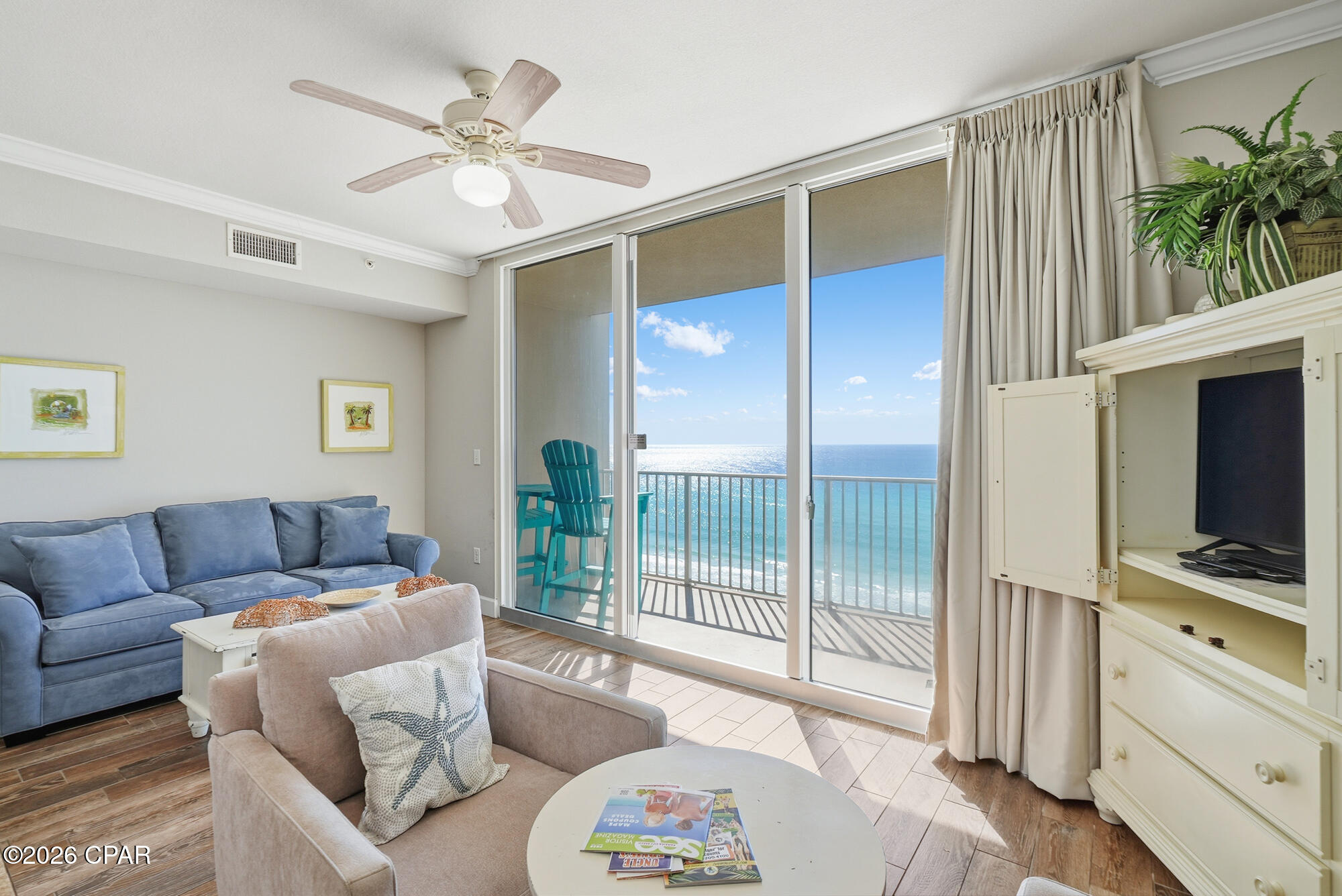 Image 6 For 16819 Front Beach Road 714
