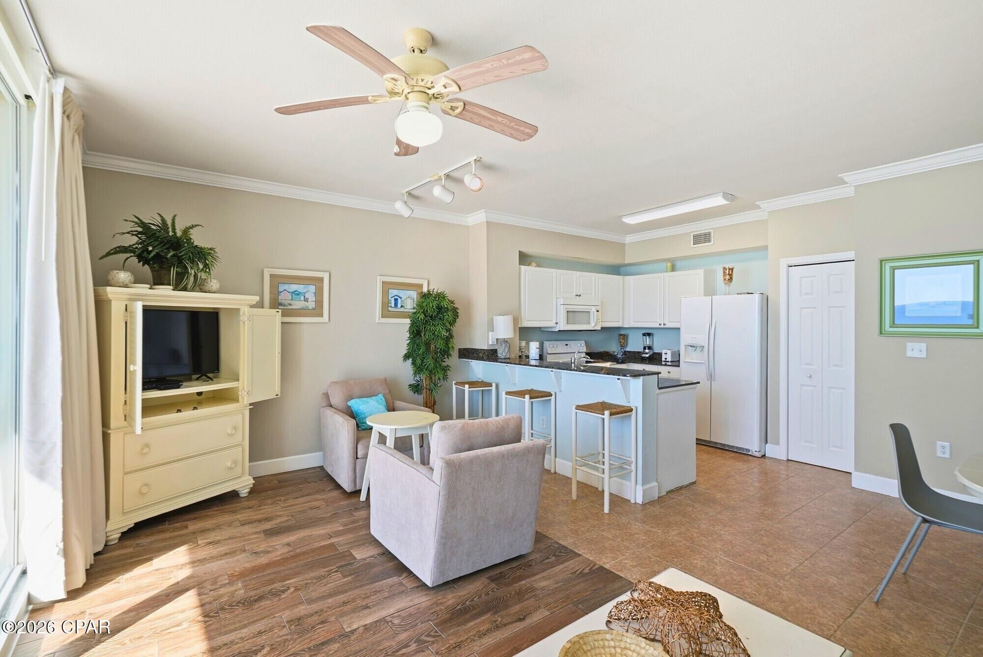 Image 9 For 16819 Front Beach Road 714
