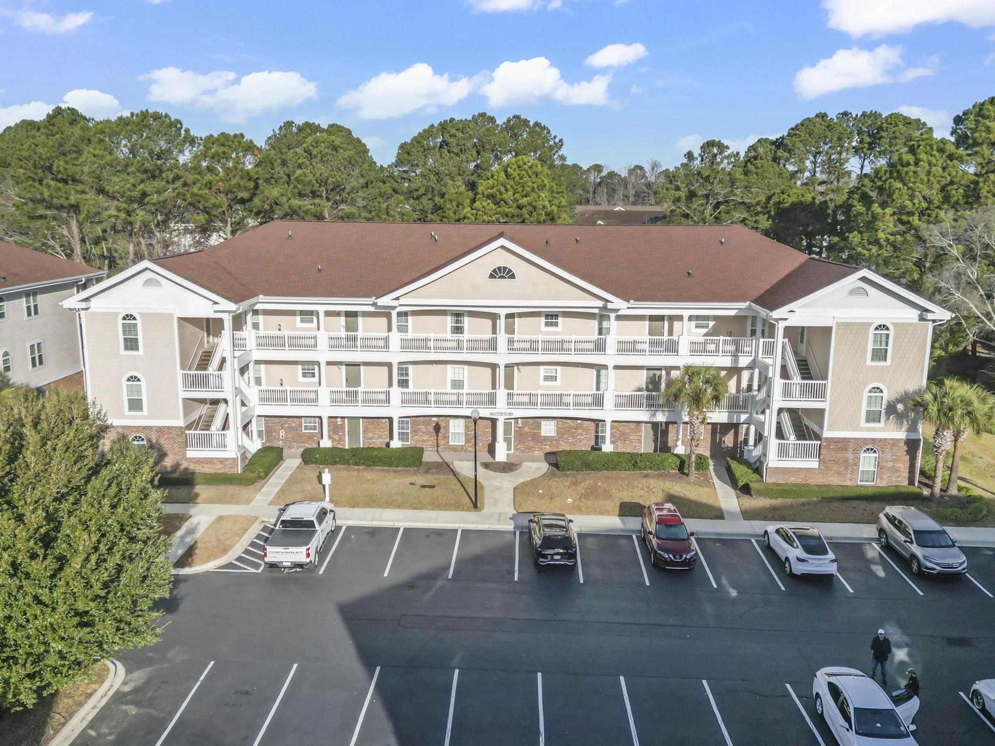 5750 Oyster Catcher Dr. UNIT #434 North Myrtle Beach, SC 29582