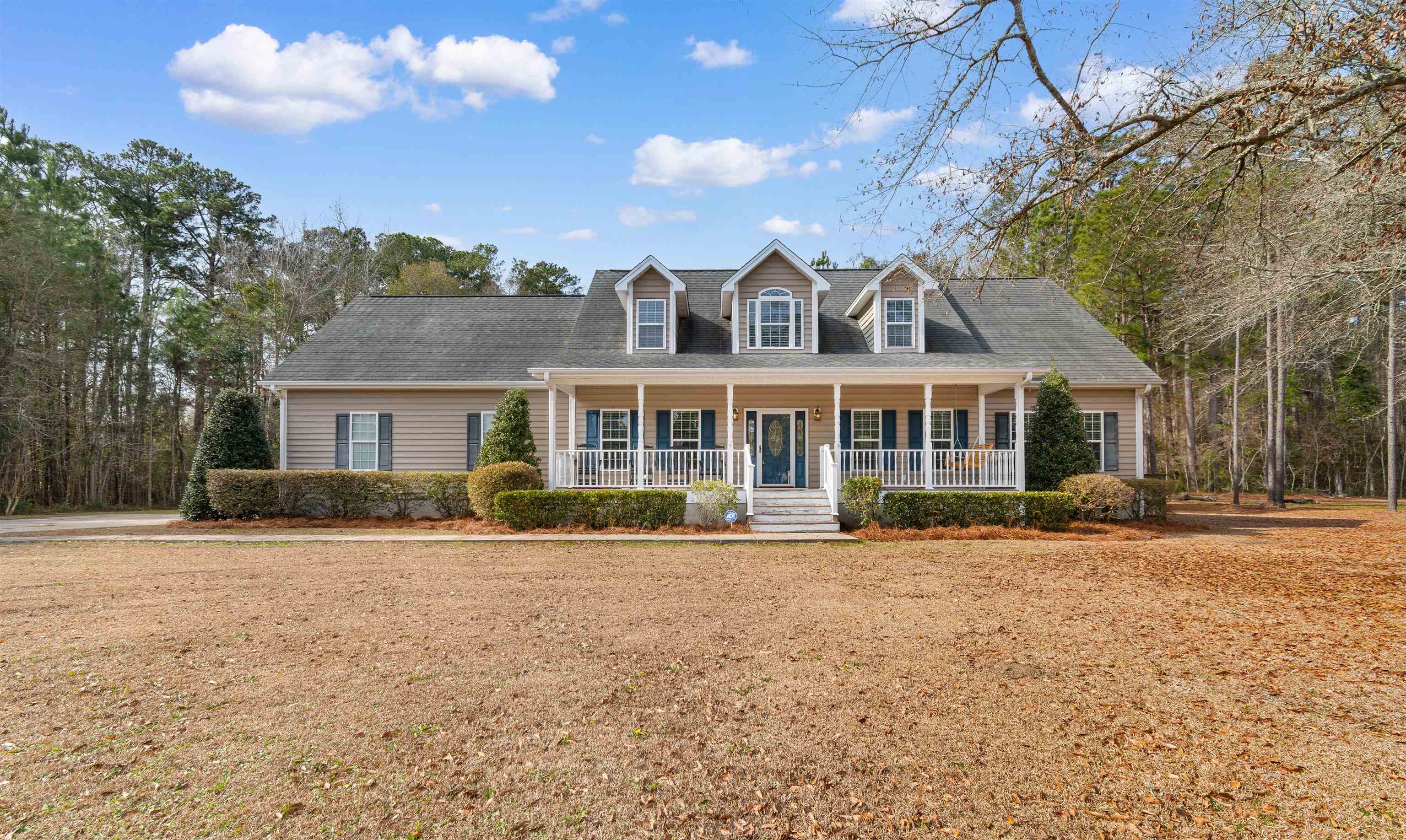 2347 Devine St. Georgetown, SC 29440