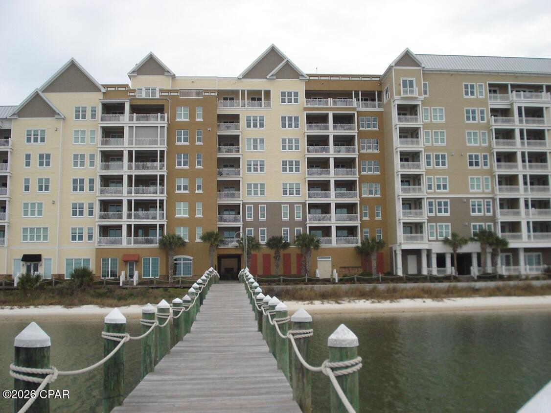 Details for 3001 10th Street 203, Panama City, FL 32401