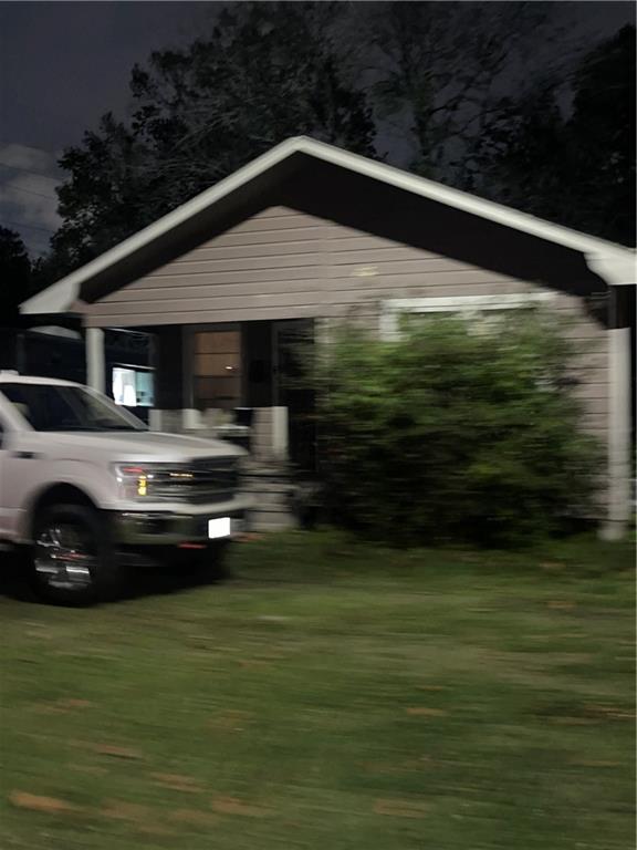 Homes for sale in Baton Rouge, LA | 2565 Galvez St, Baton Rouge, LA 70805 | MLS# 2539388