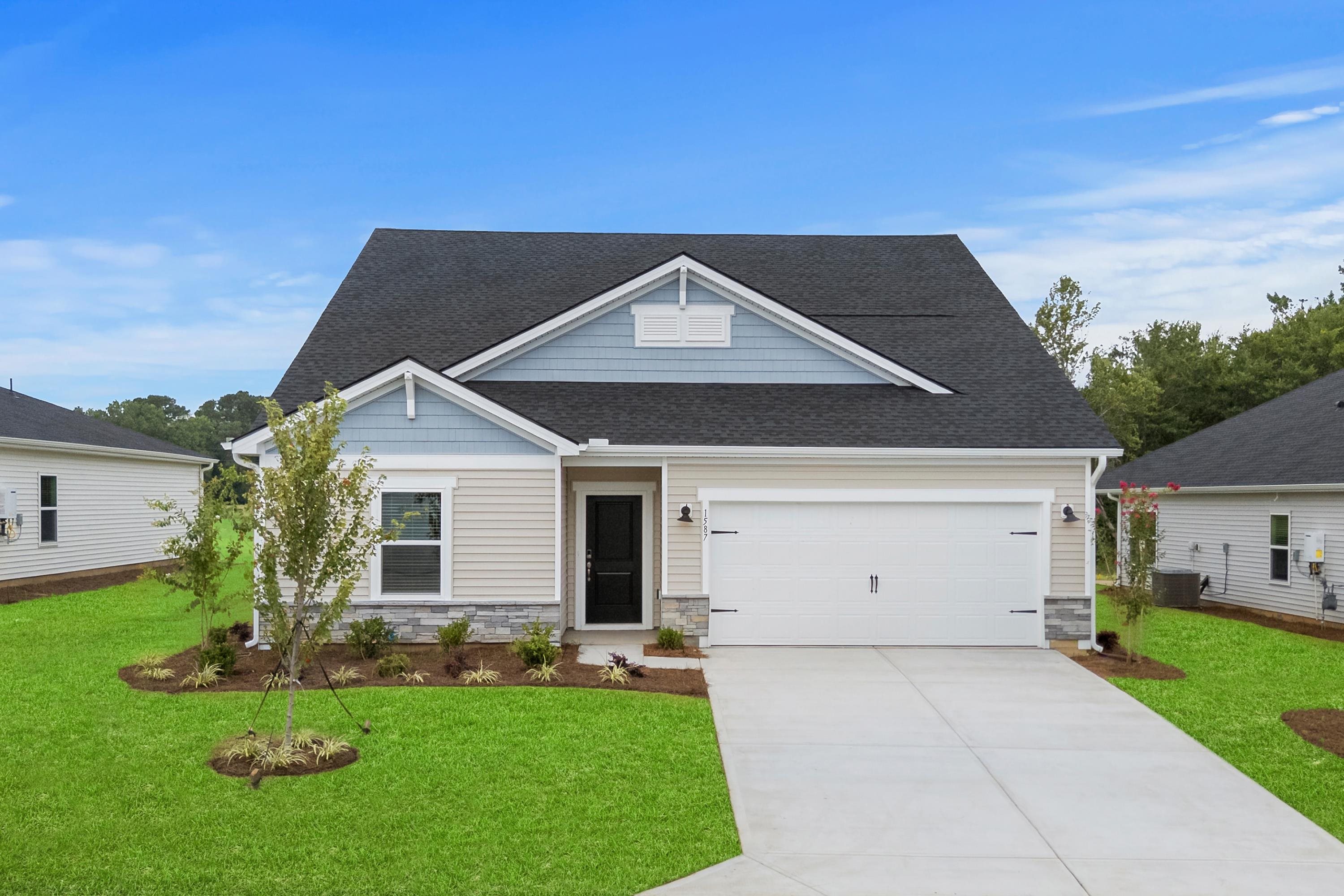 492 Cypress Preserve Circle Longs, SC 29568
