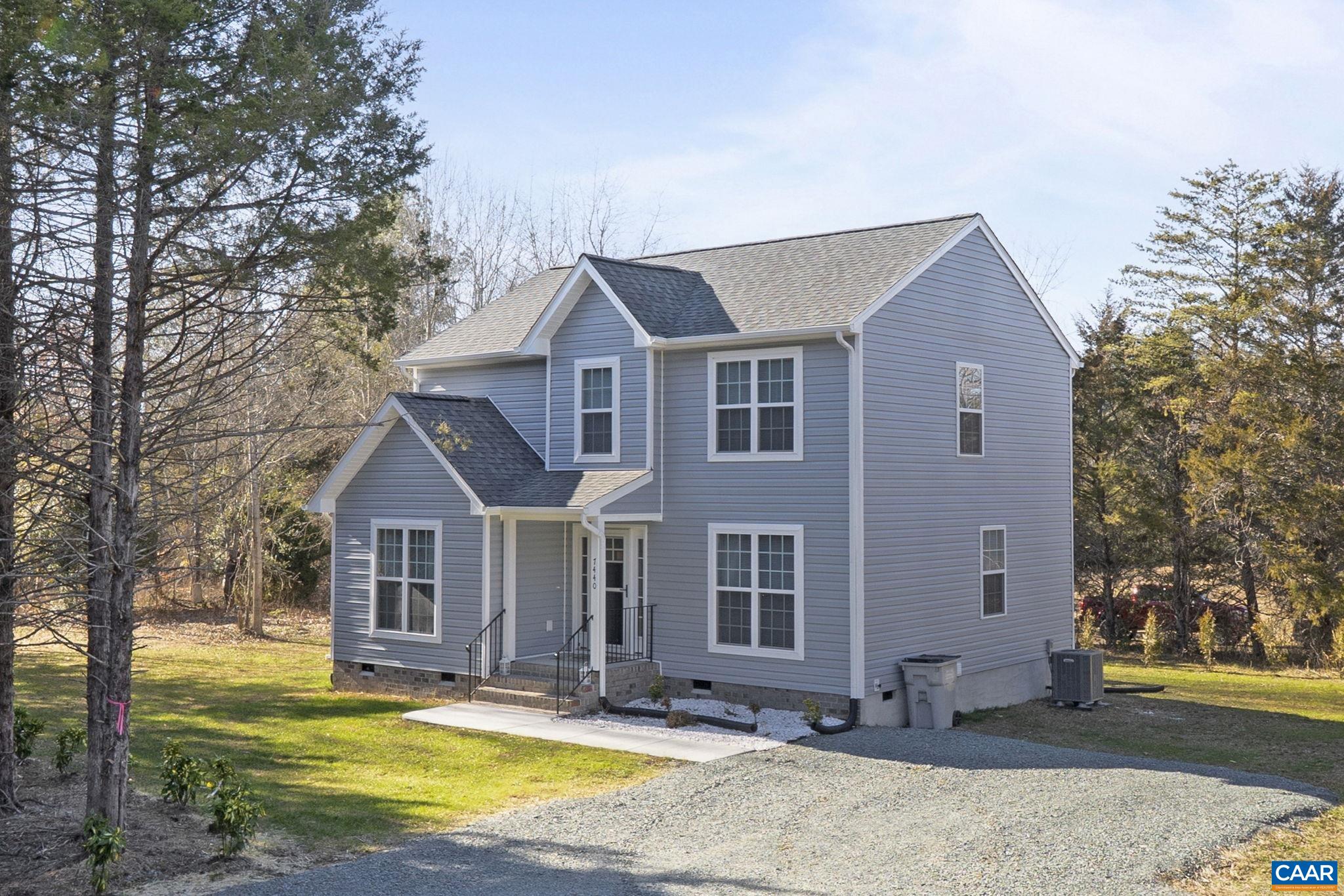 7440 Louisa Rd