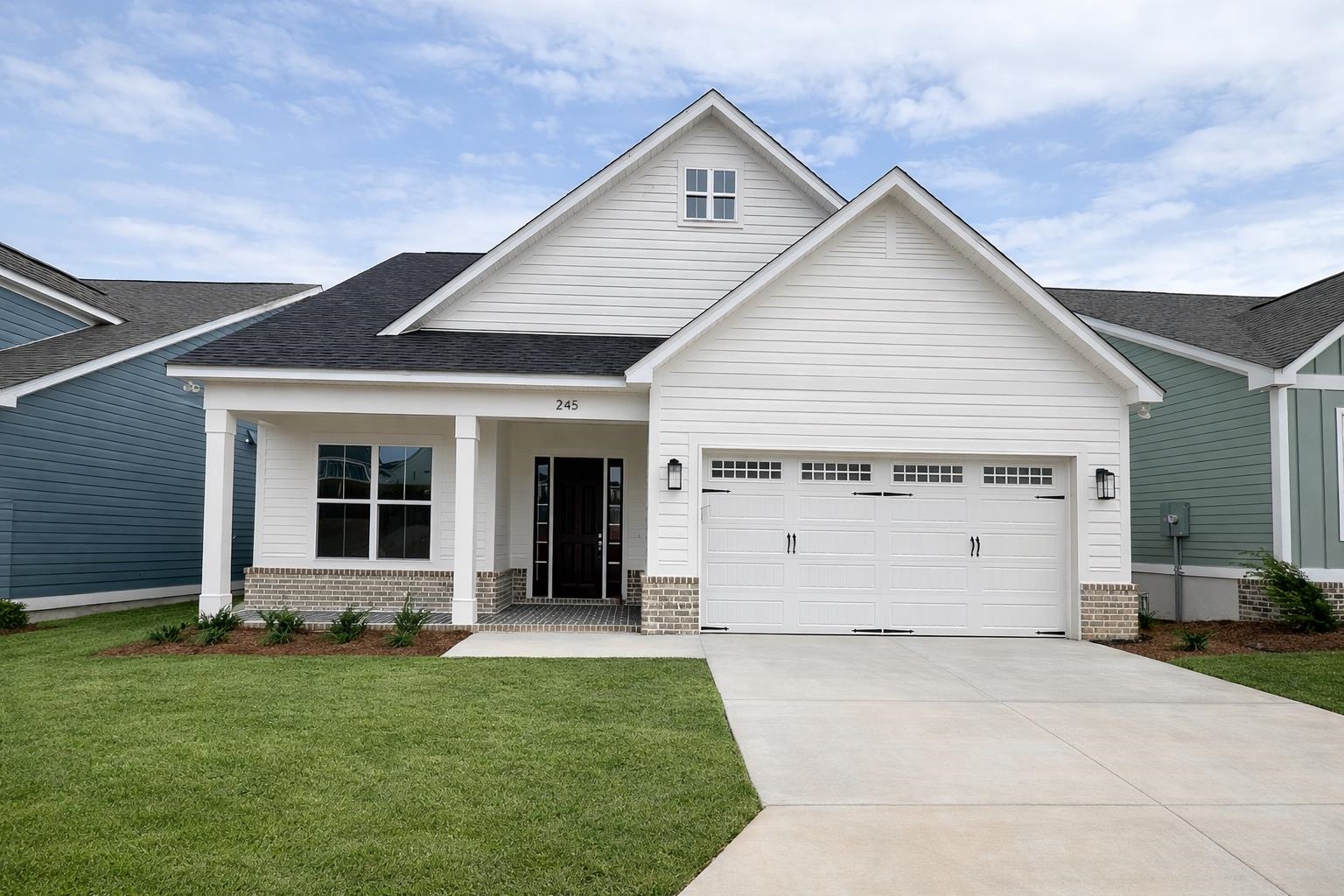 273  Catahoula Walk , Tallahassee, FL, 32317