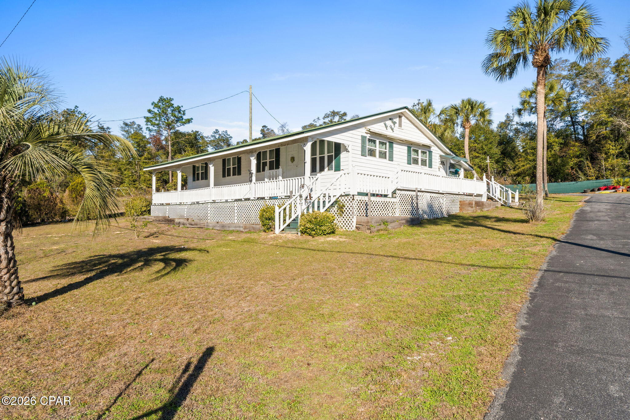 Details for 2686 Mona Lane, Alford, FL 32420