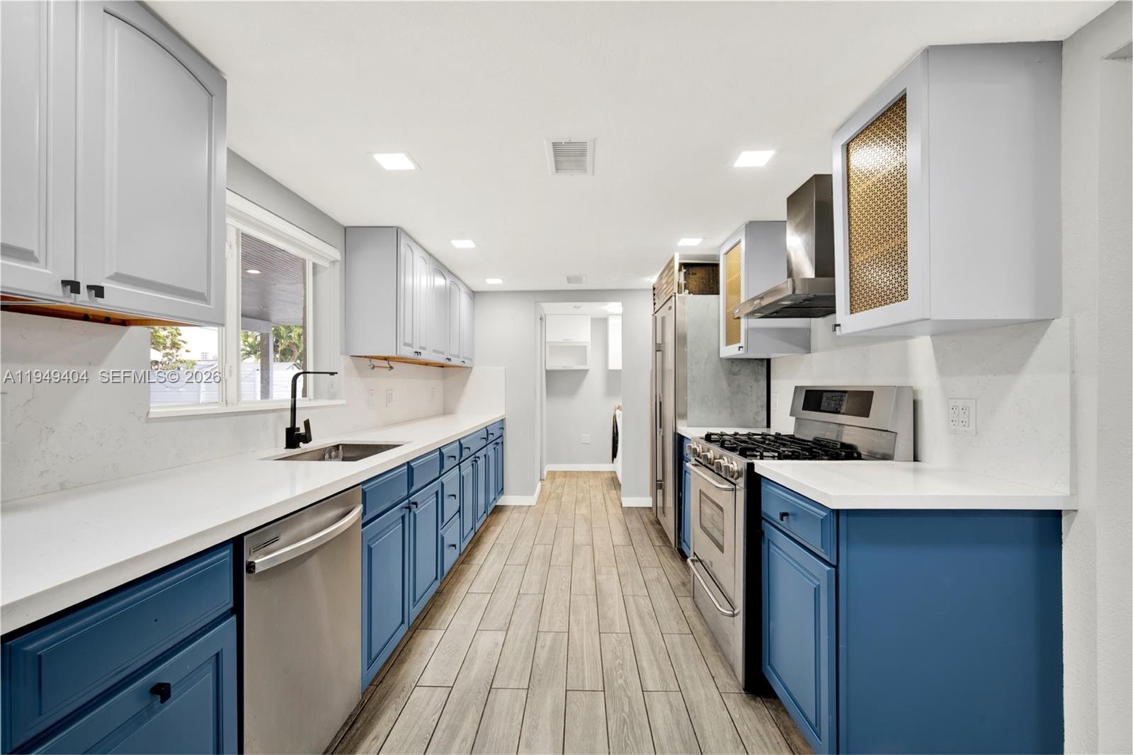 Gratigny Heights Rev