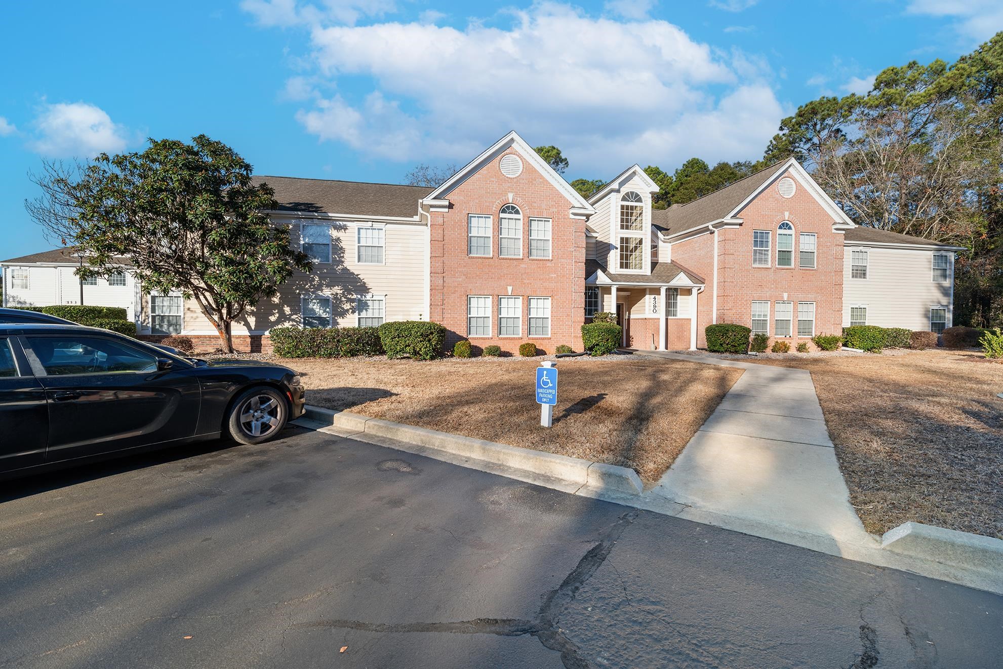 4390 Daphne Ln. UNIT H Murrells Inlet, SC 29576