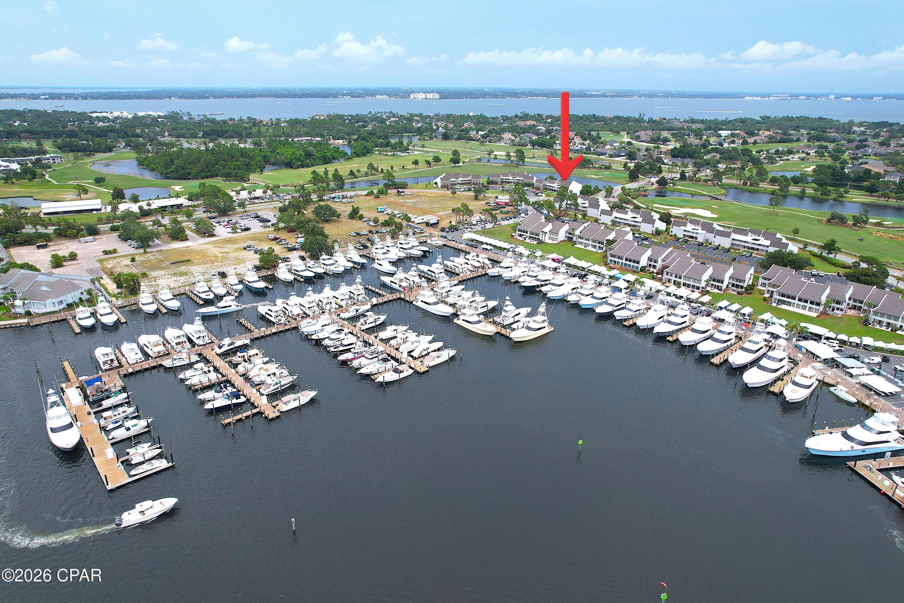 Image 37 For 4725 Bay Point Road 254