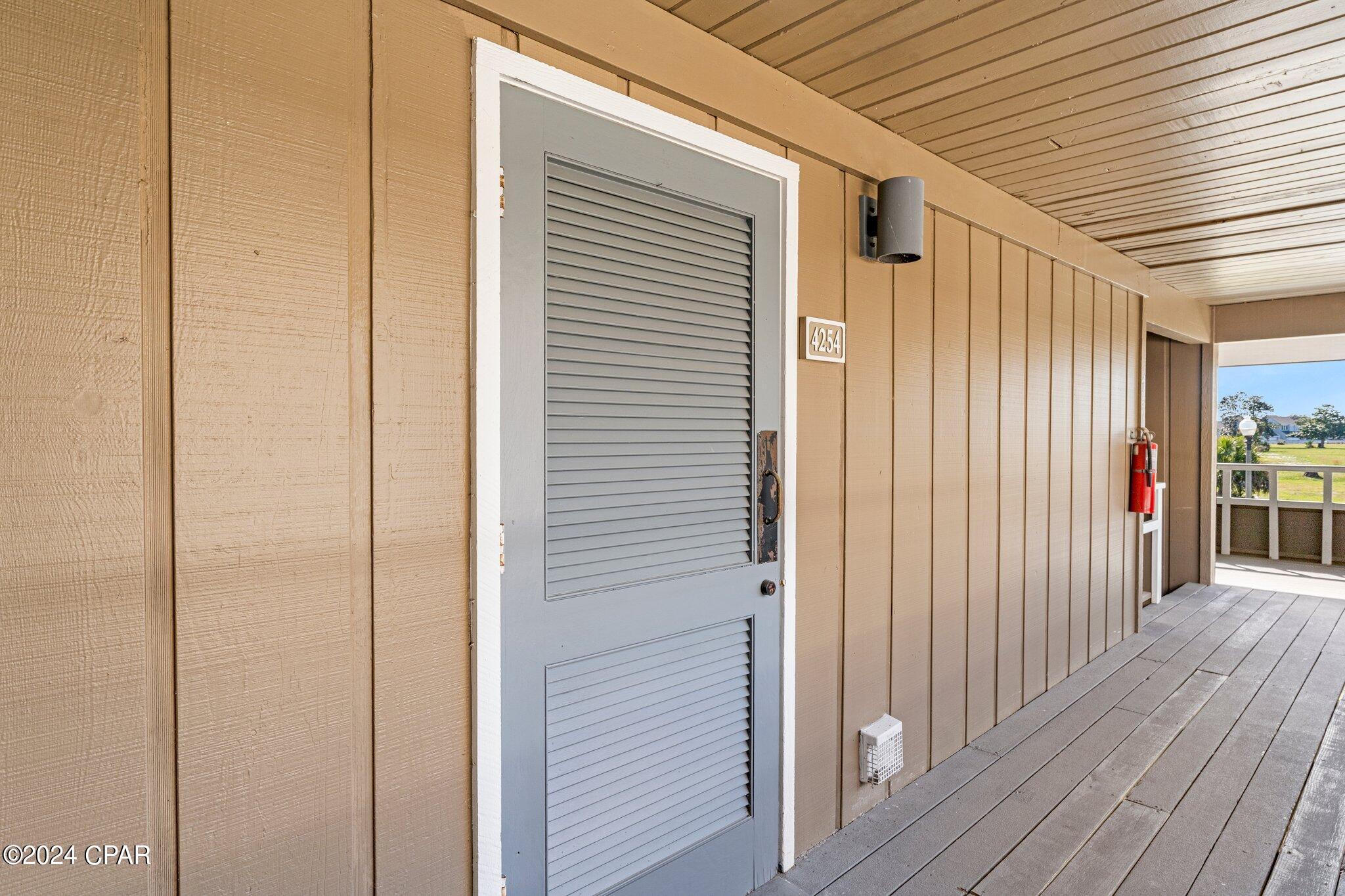 4th image of 4725 Bay Point Rd #254, Panama City, FL 32408 | MLS# 784006