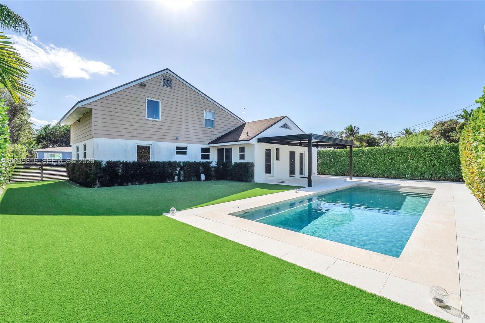 Casa Grande 1St Addn