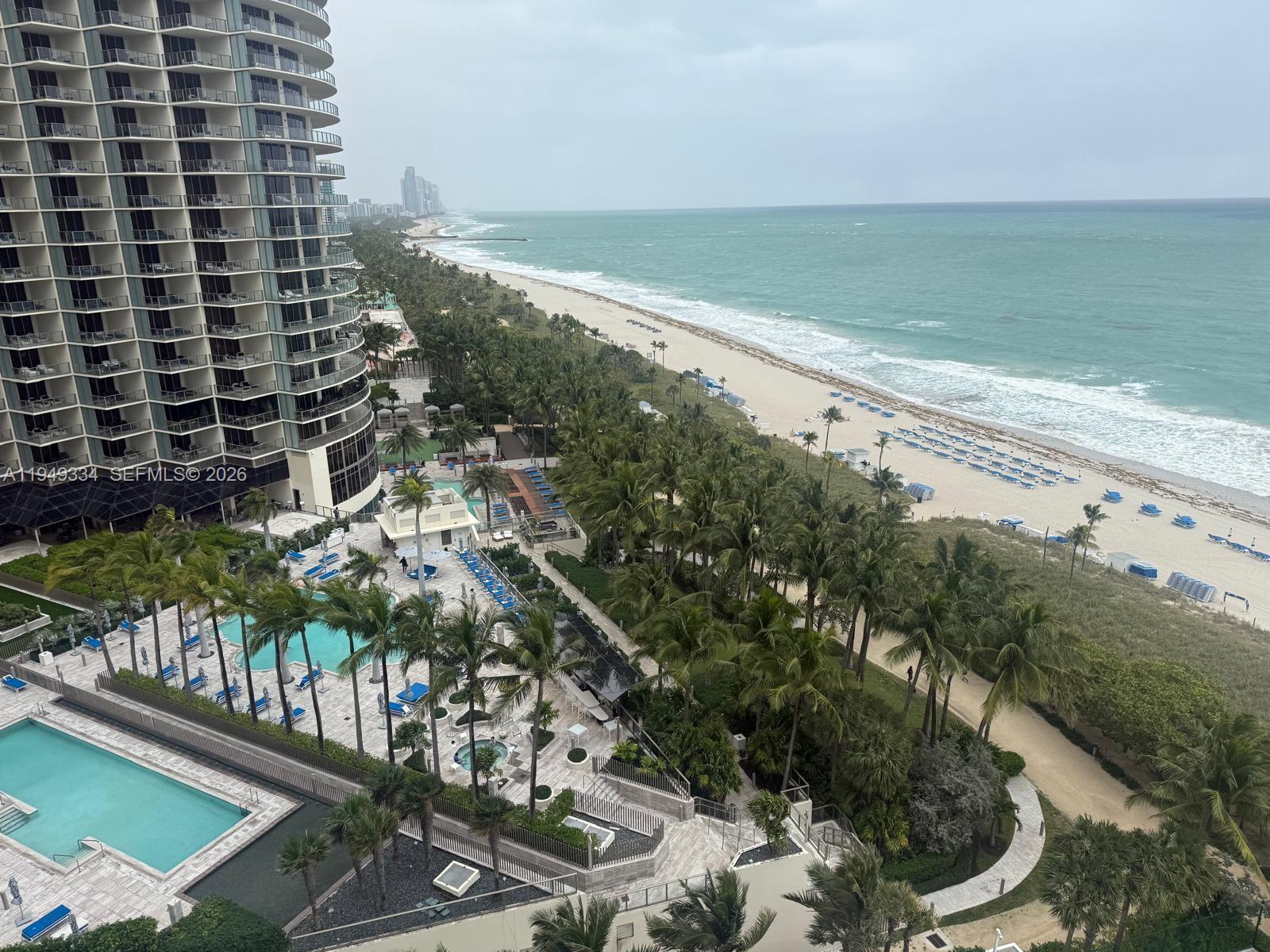 Apartamento en Alquiler en Bal Harbour, FL