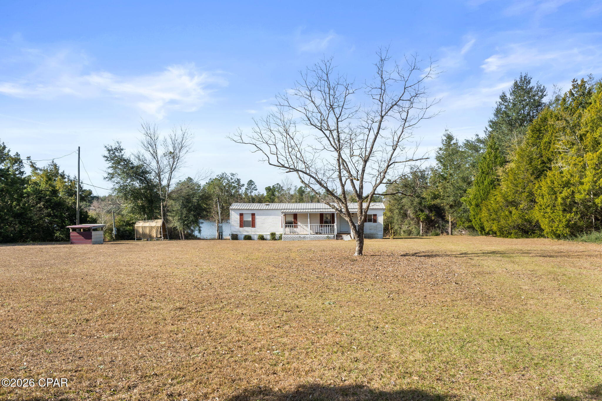 Details for 519 Mcpherson Drive, Alford, FL 32420