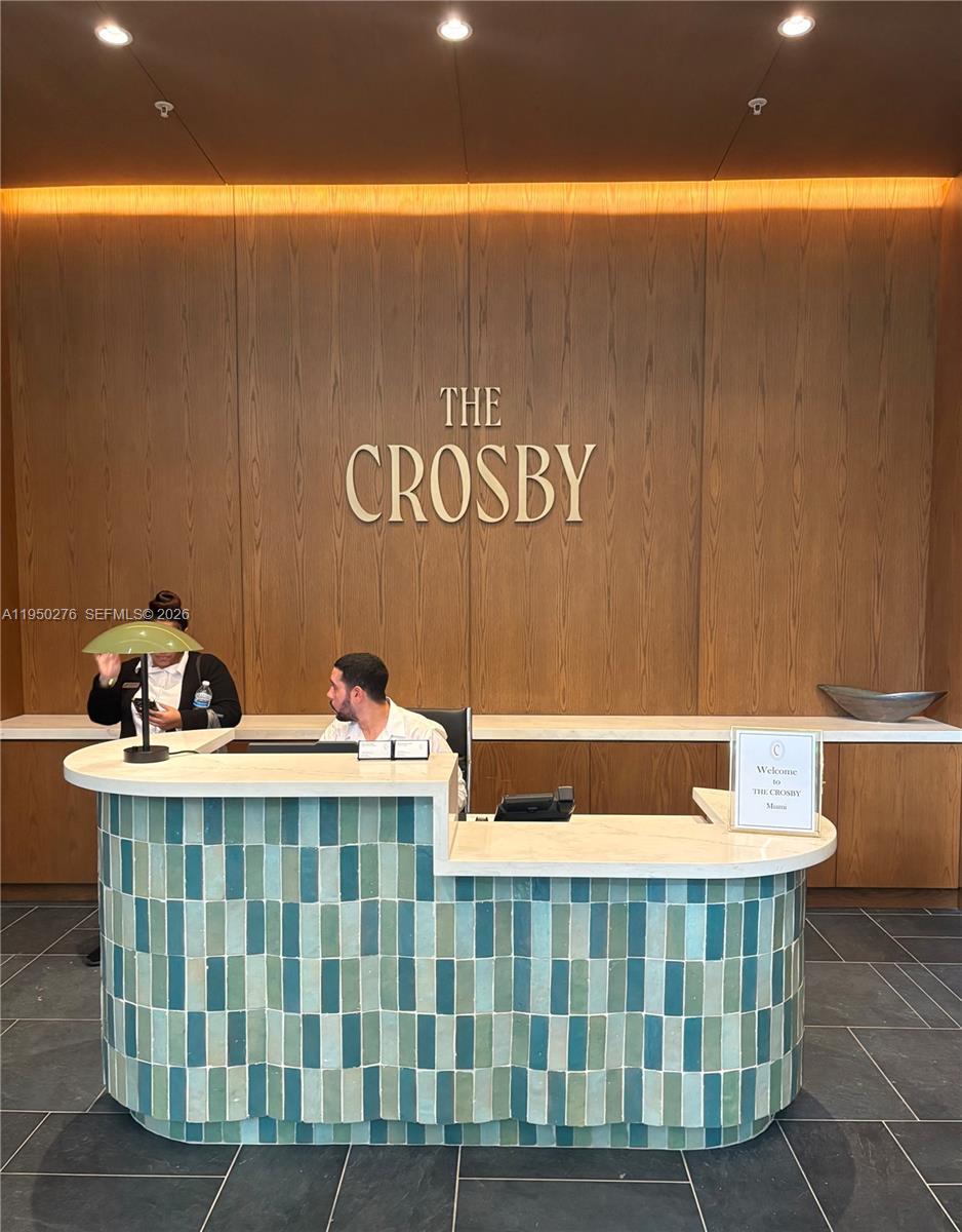 The Crosby Miami Worldcent