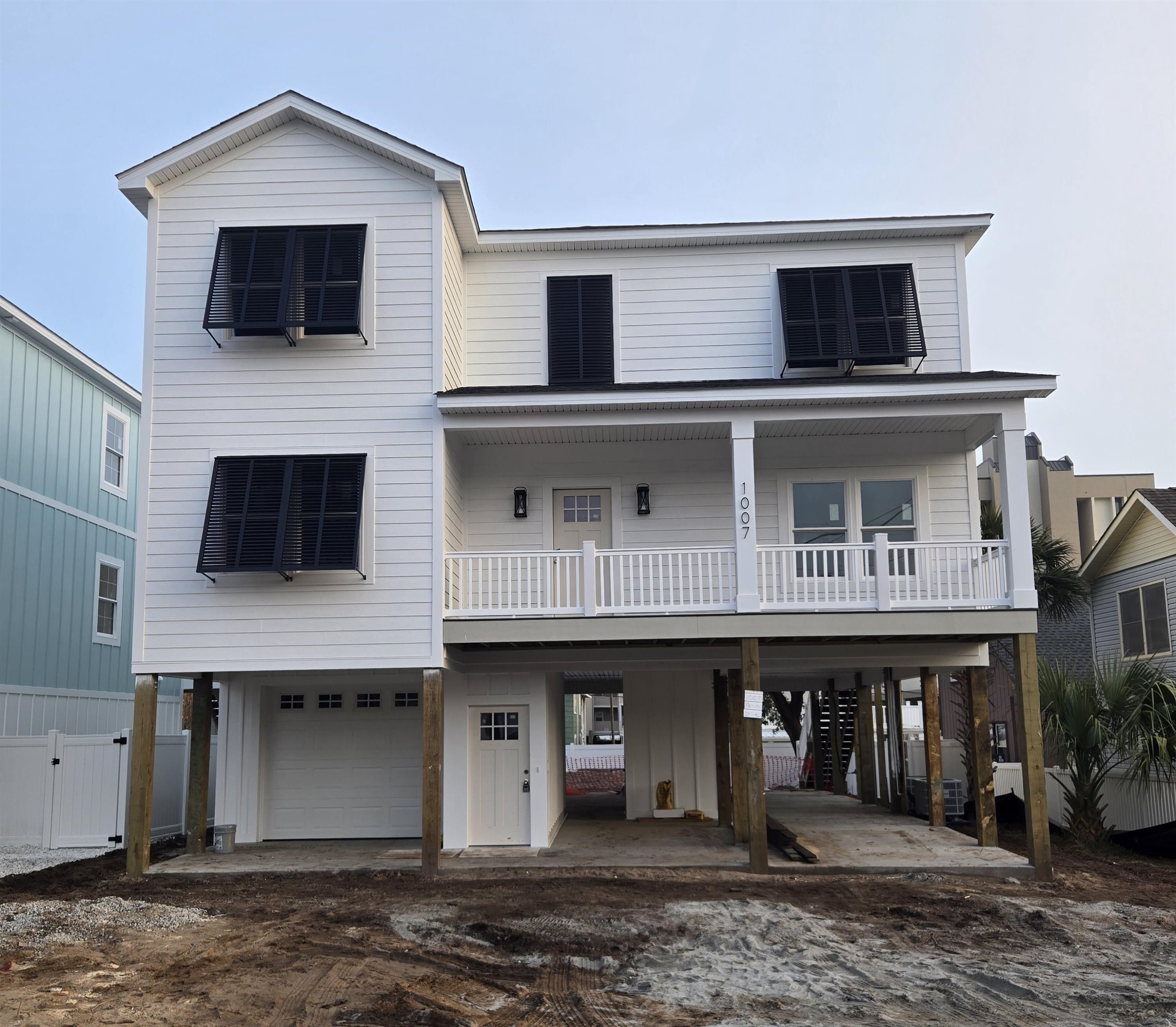 1007 Perrin Dr. North Myrtle Beach, SC 29582