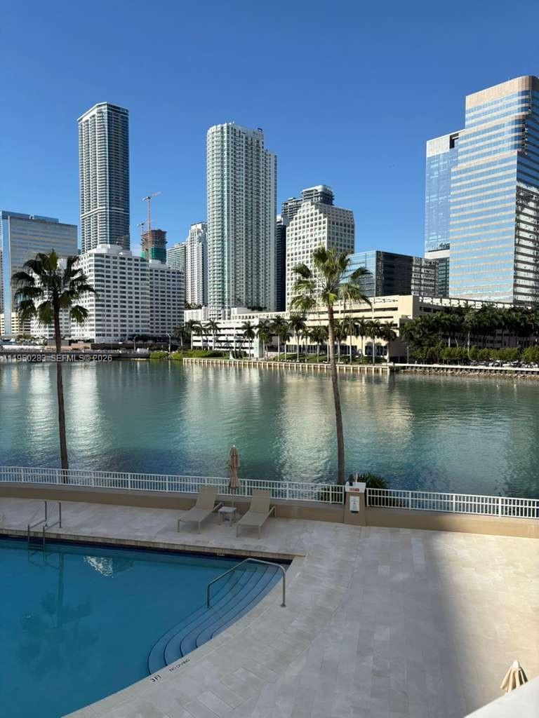 Condo for Rent in Miami, FL