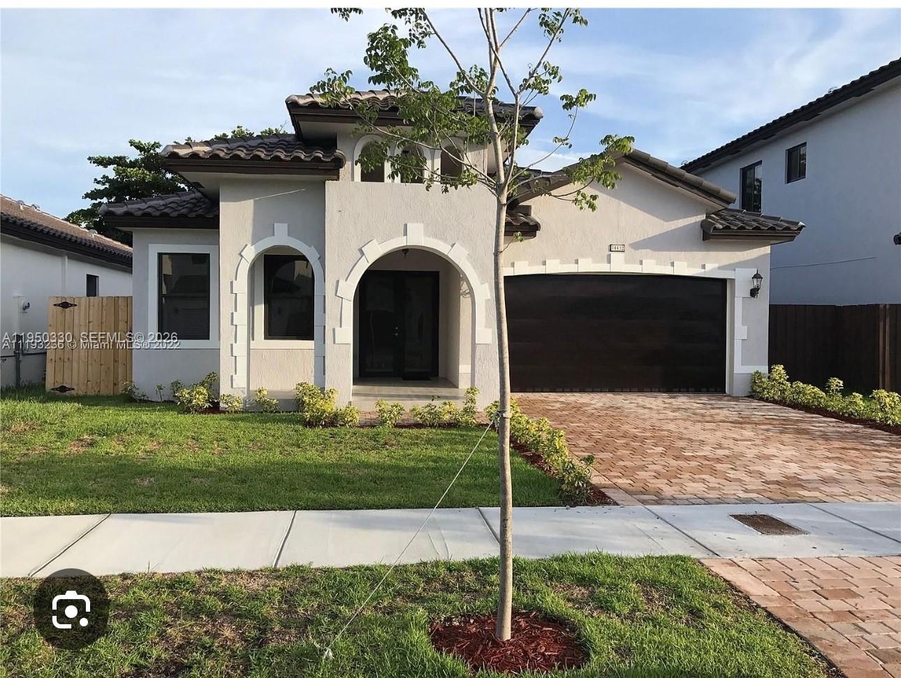 Luz Marina Subdivision