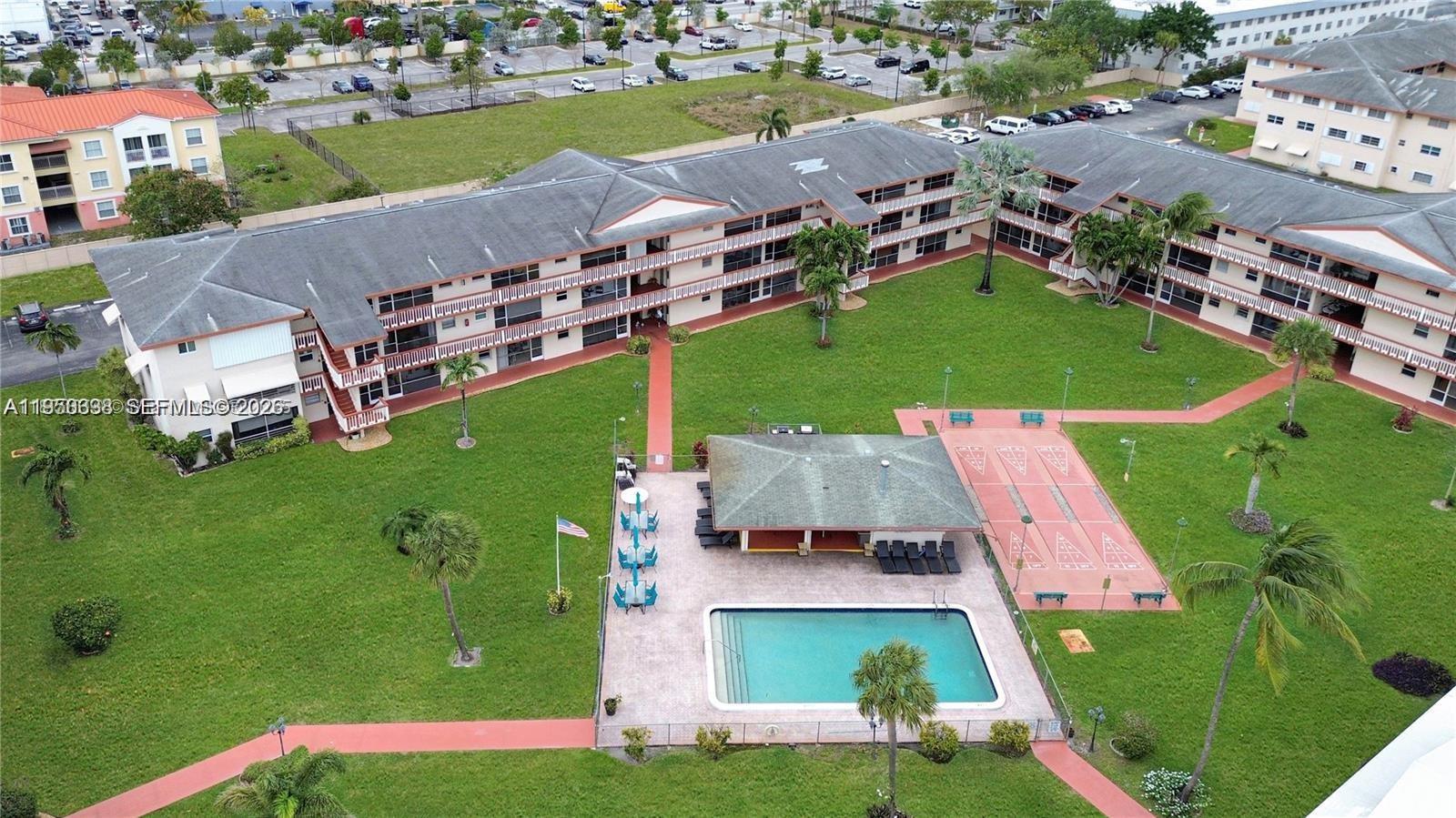 Beverly Hills Condo Numbe