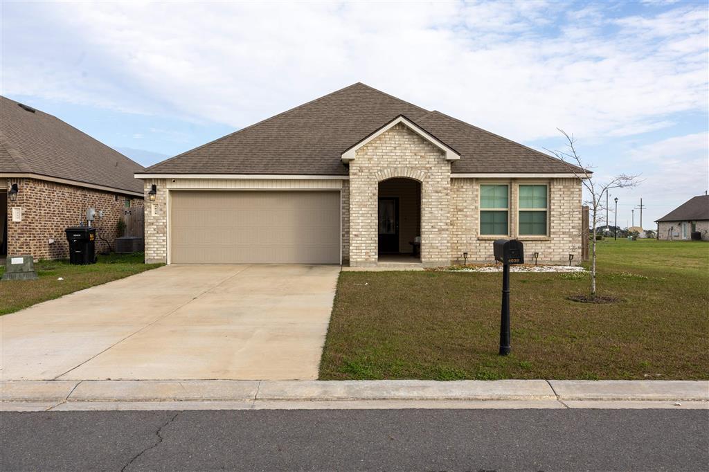 4038 Canary Place