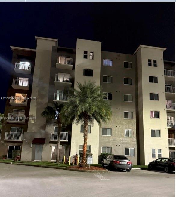 Paradise Pointe Condo