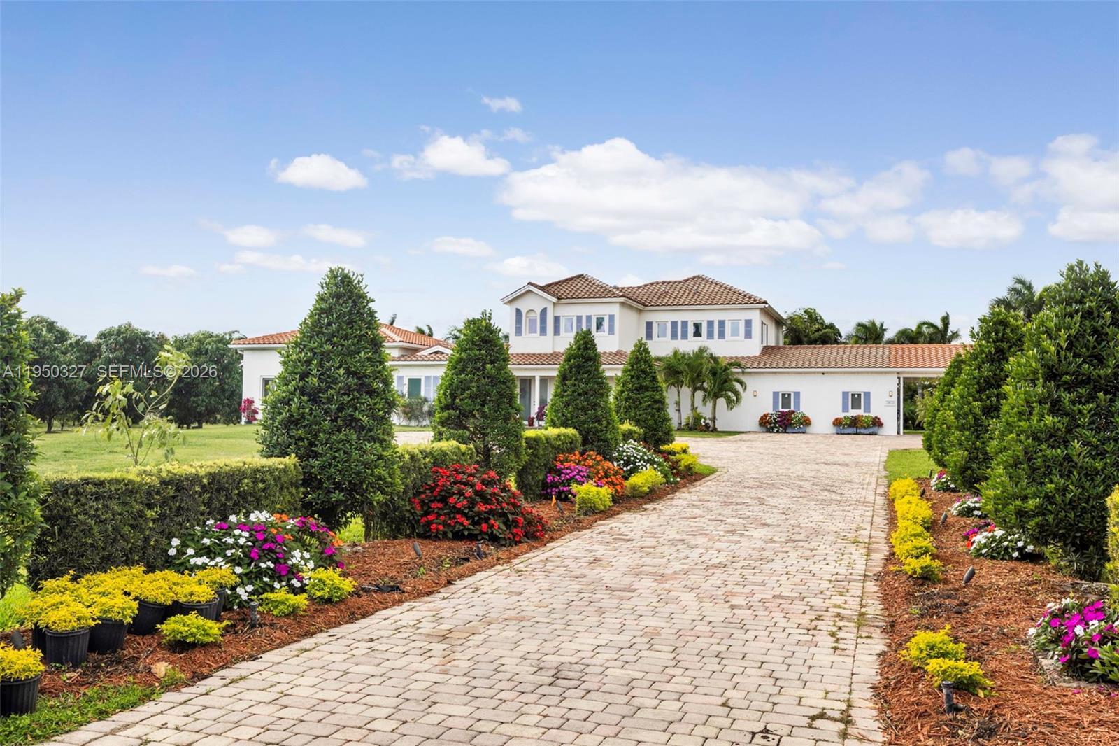 34650 218th Ave, Homestead, Florida 33034