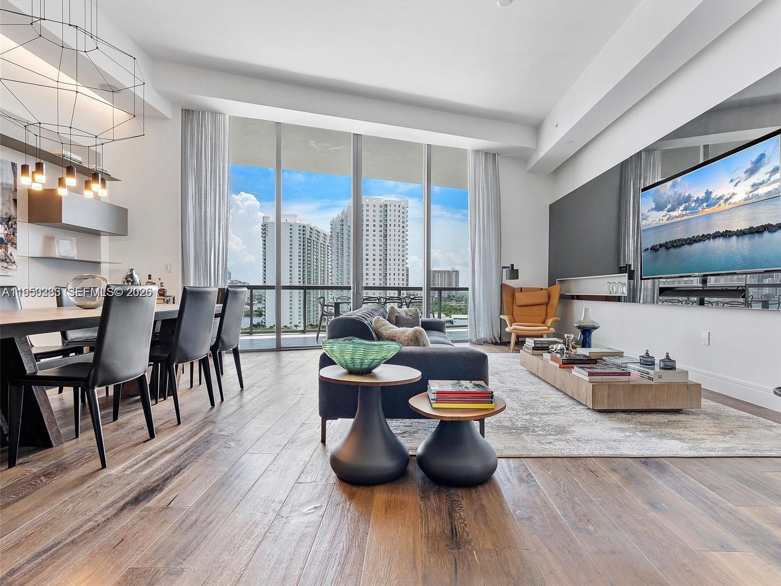 Echo Condo