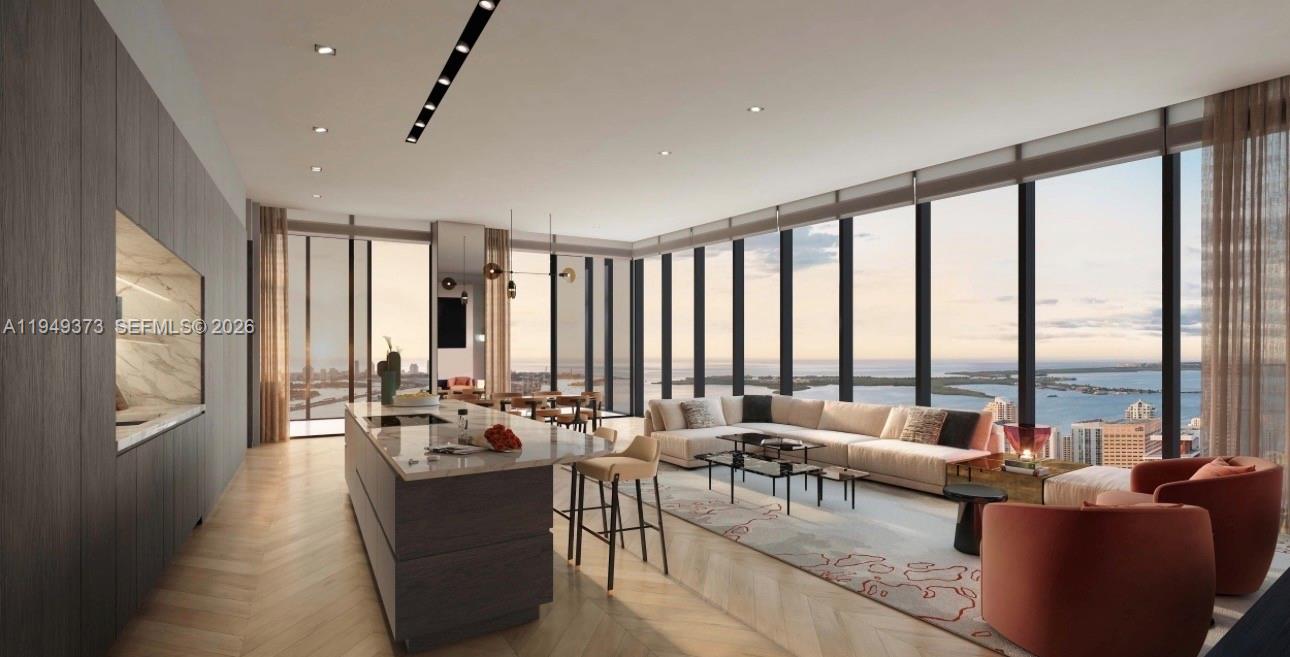 Waldorf Astoria Miami