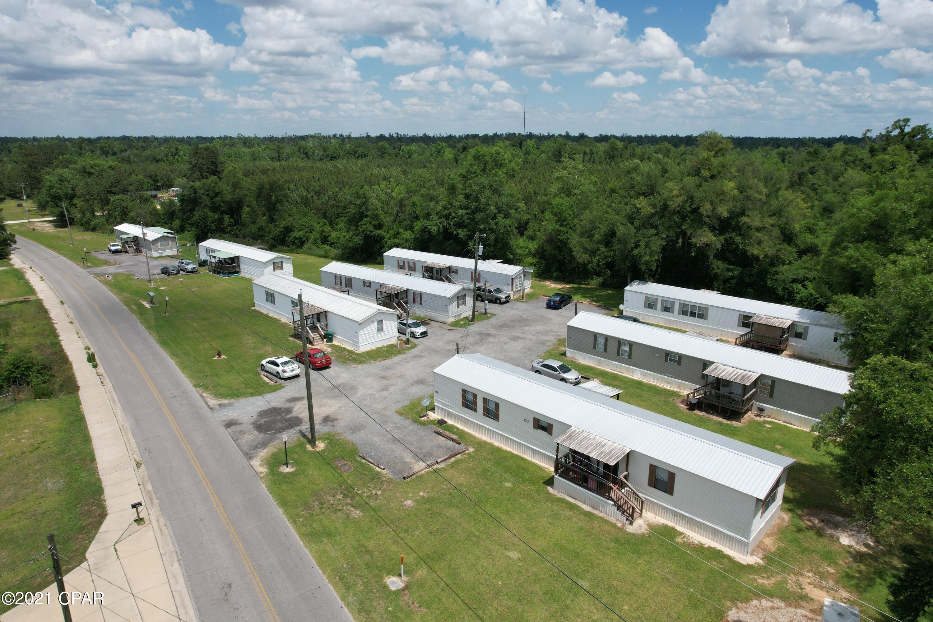 Details for 2768 Panhandle Road, Marianna, FL 32446