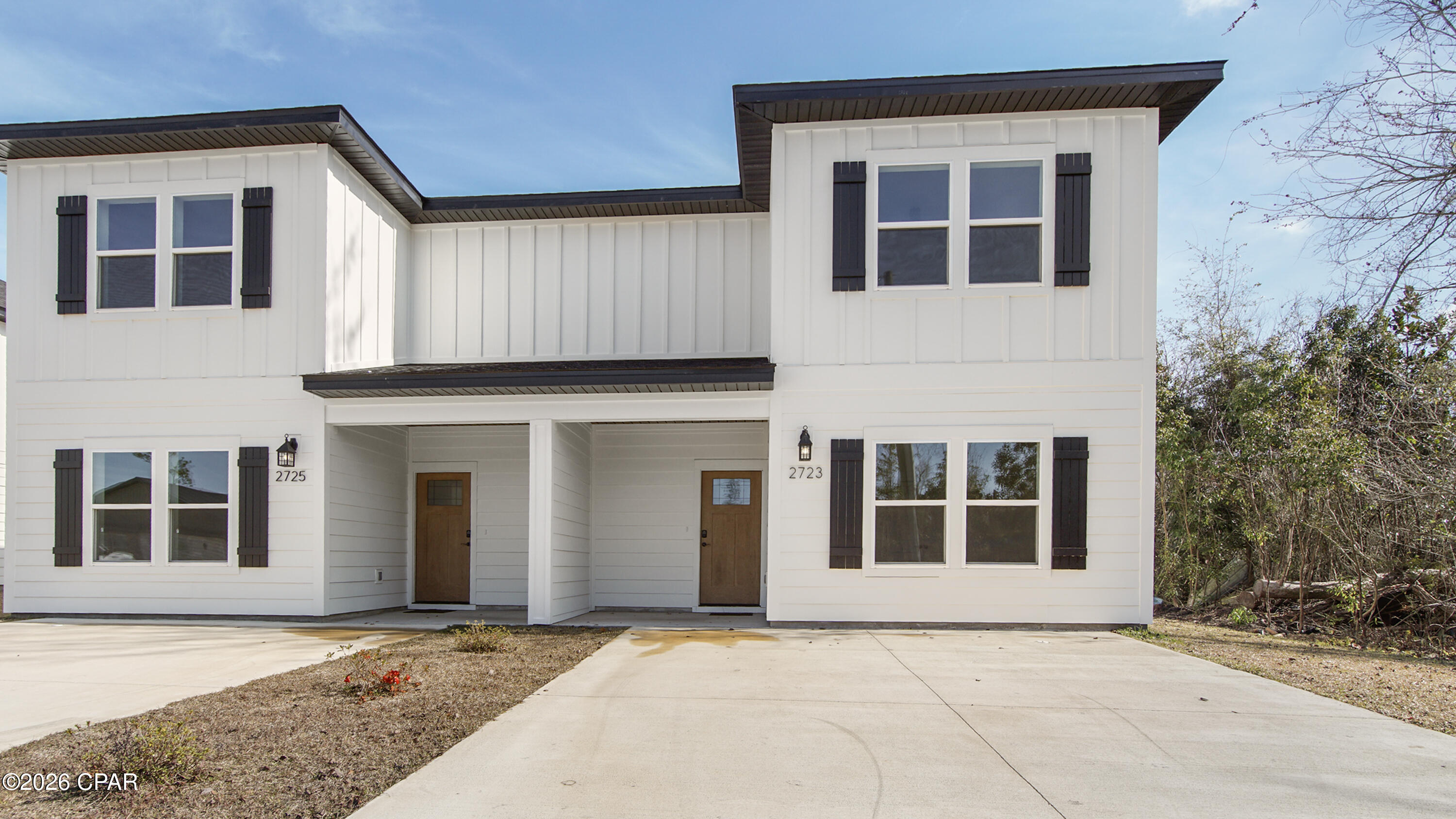 Details for 2723 Usery Road, Panama City, FL 32404