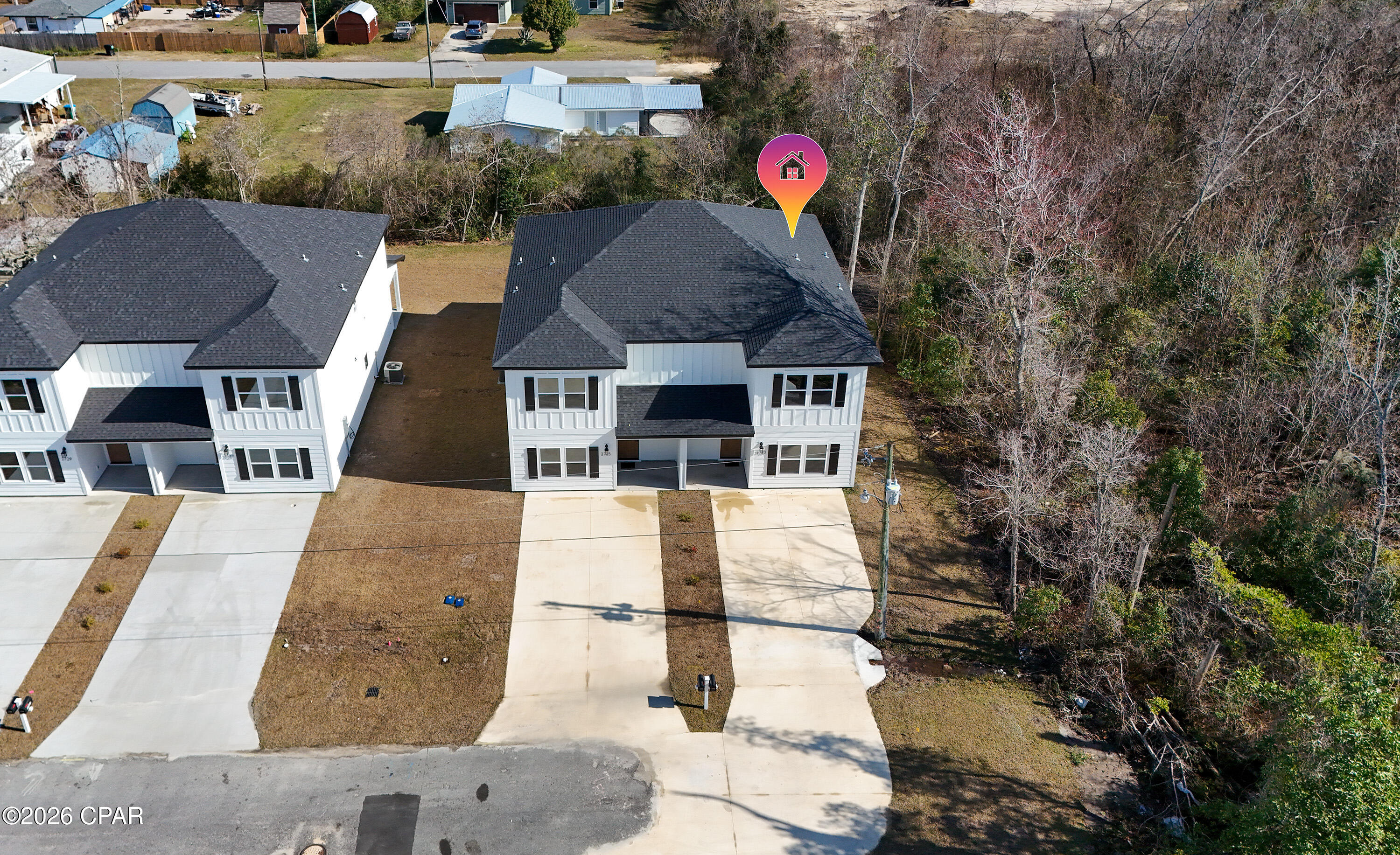 Image 4 For 2723 Usery Road