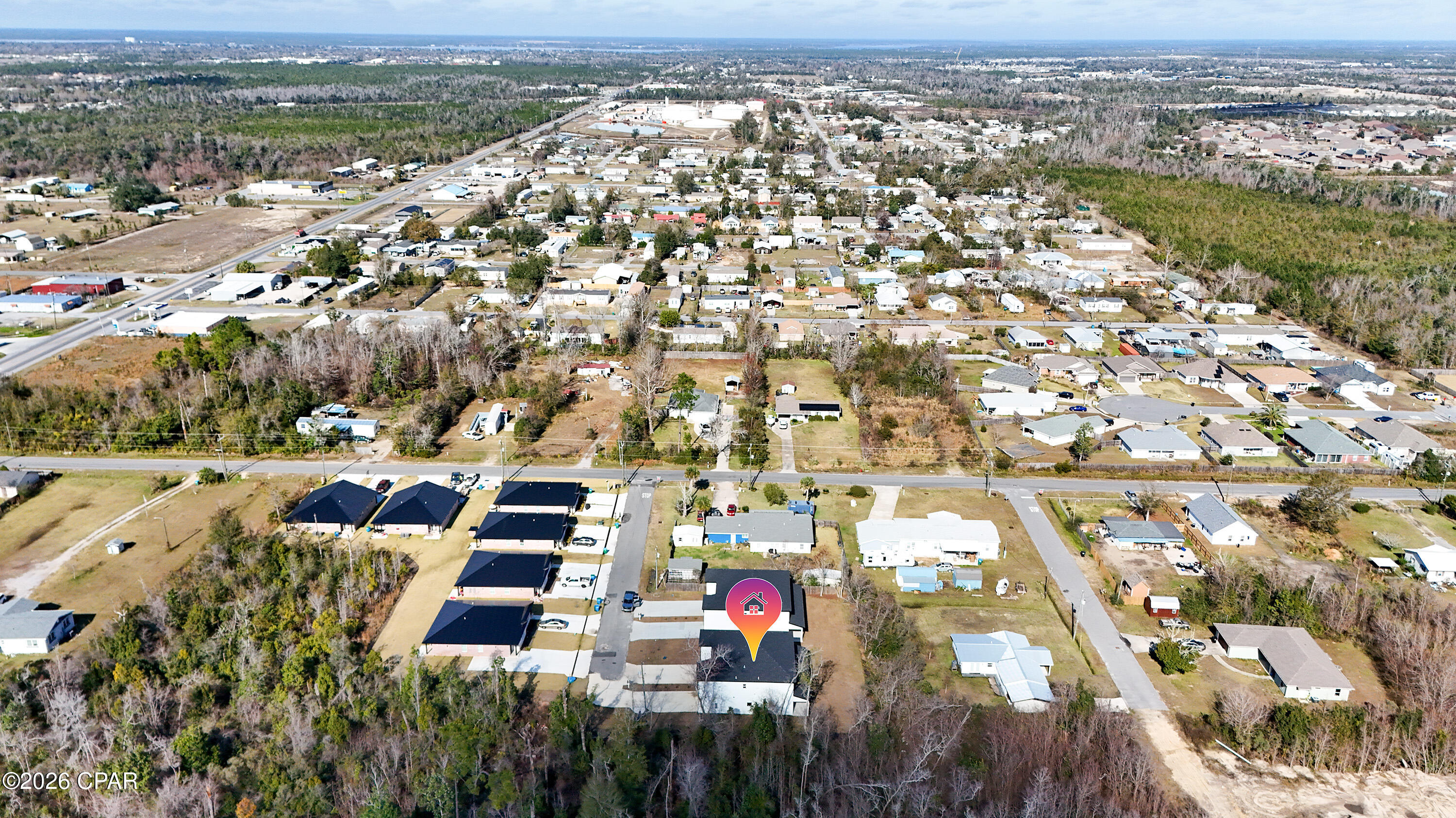 Image 50 For 2723 Usery Road